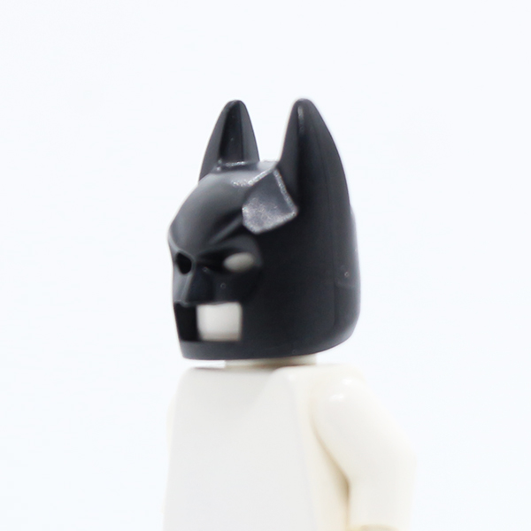 Mask Batman Cowl (Angular Ears)
