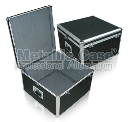 metalliccase 2830-10-5205 / กระเป๋าเครื่องมือ อุปกรณ์ดูดควัน (56.5x33x36.5 T1C1H4K6P3)