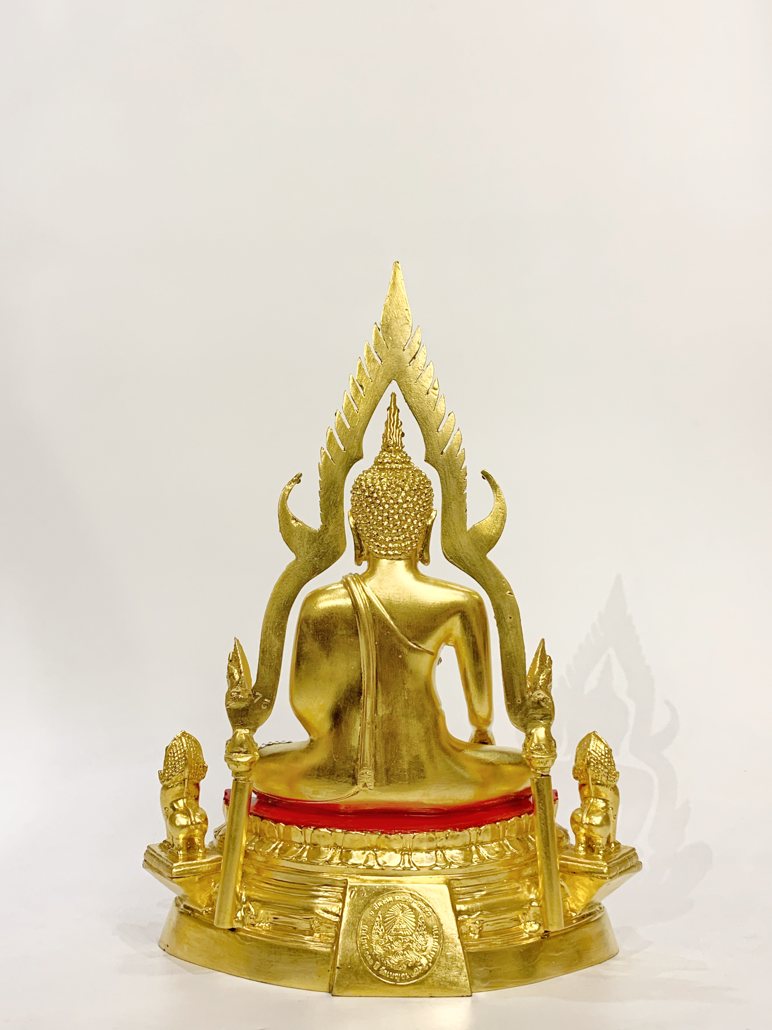 พระพุทธชินราช หน้าตัก 5.9 นิ้ว