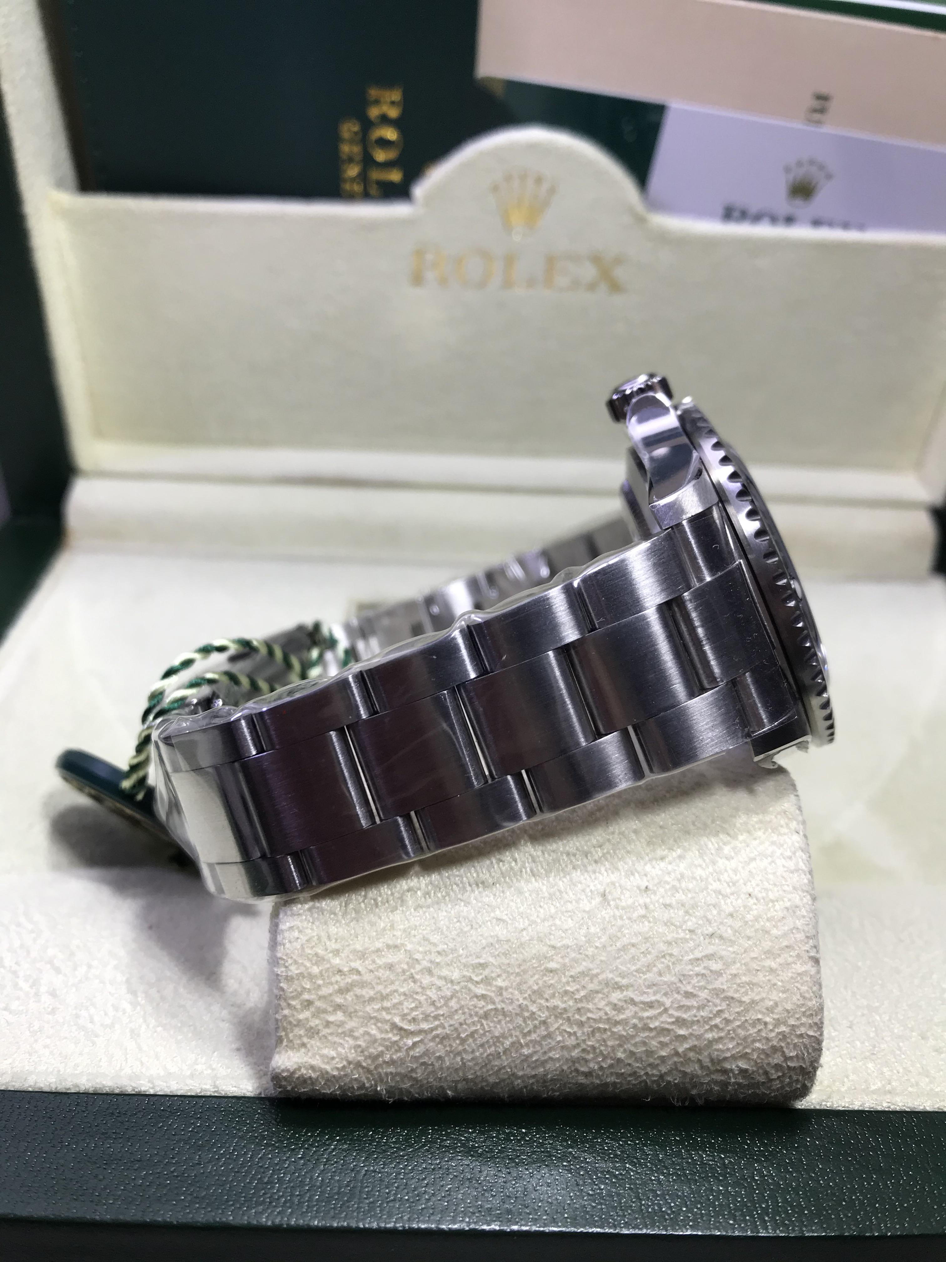 Rolex Submariner ( Swiss AR)