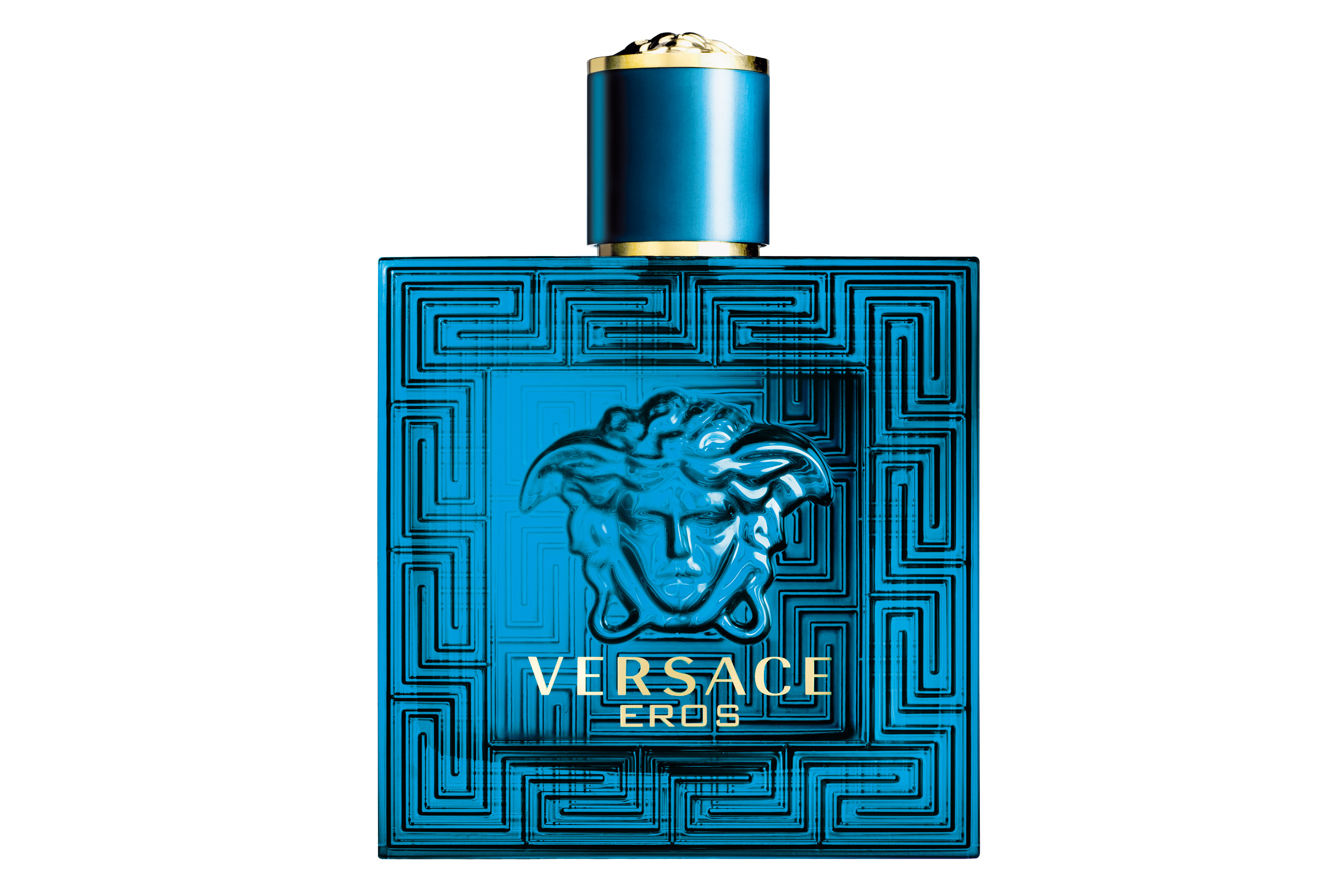 น้ำหอม Versace for men Eros EDT 90ml ของแท้ 100%✅