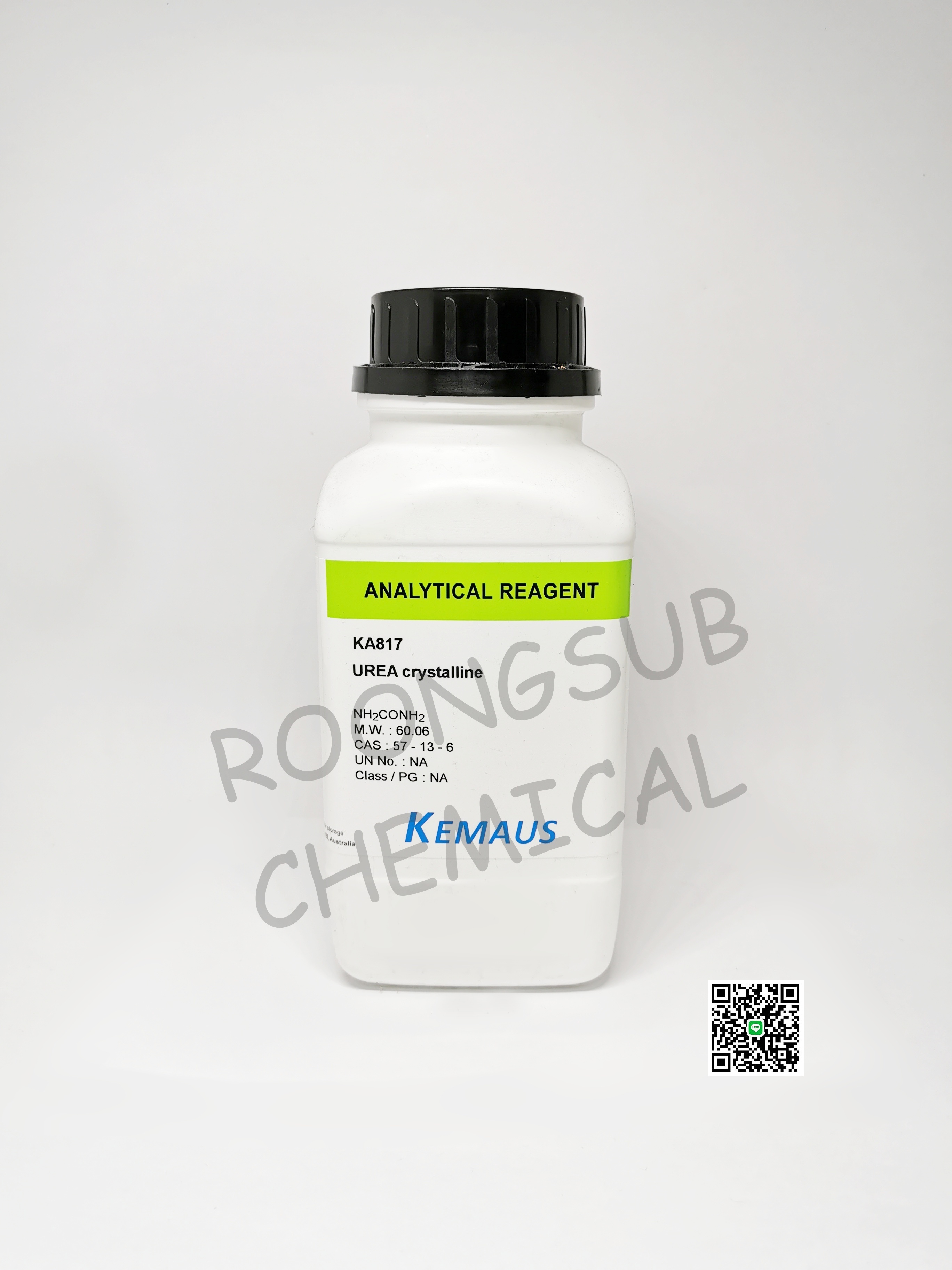 UREA CRYSTALLINE