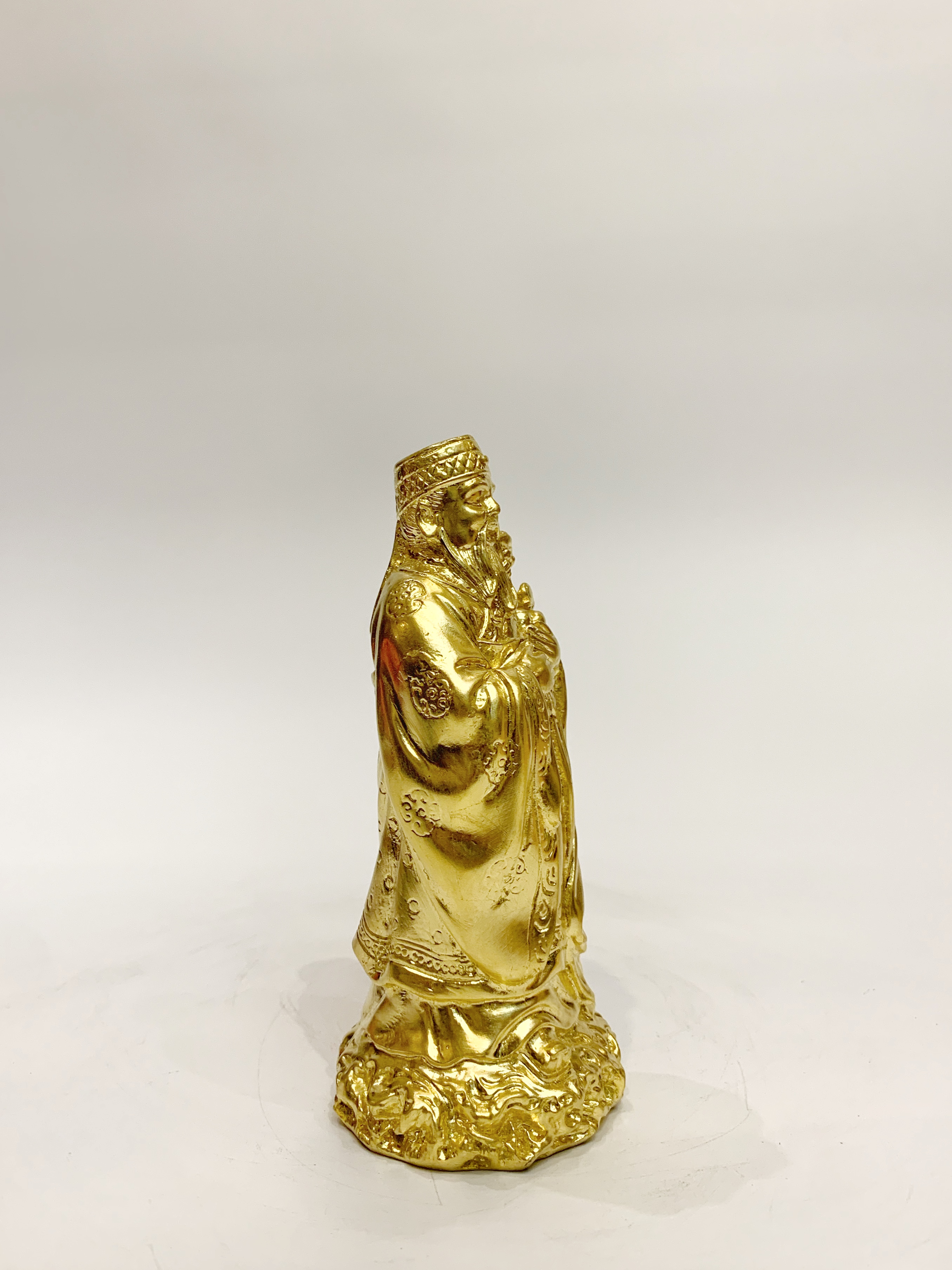 ฮกลกซิ่ว สูง 7"