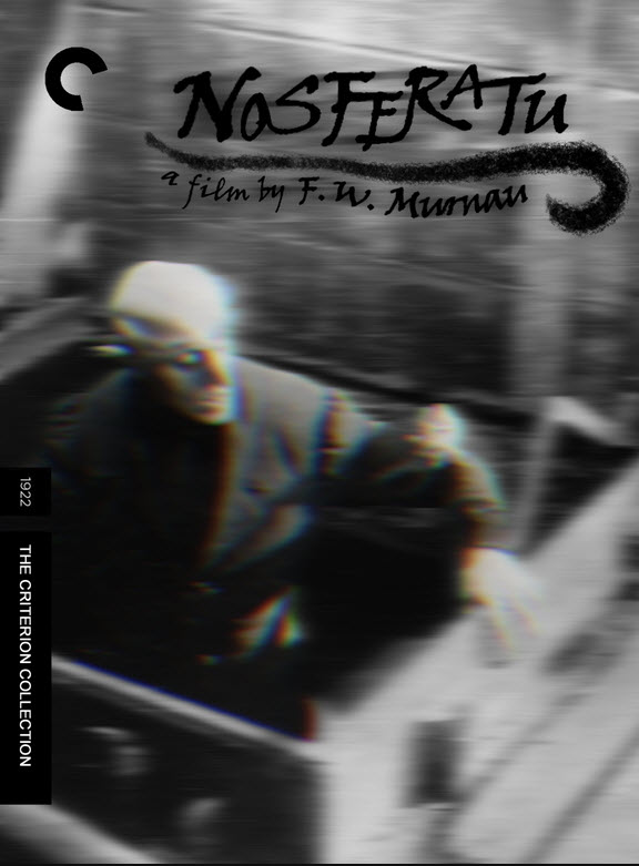 หนังน่ากลัวที่สุดตลอดกาล # 19 : Nosferatu : นอสเฟอราตู [1922] - เสียงอังกฤษ / บรรยายไทย