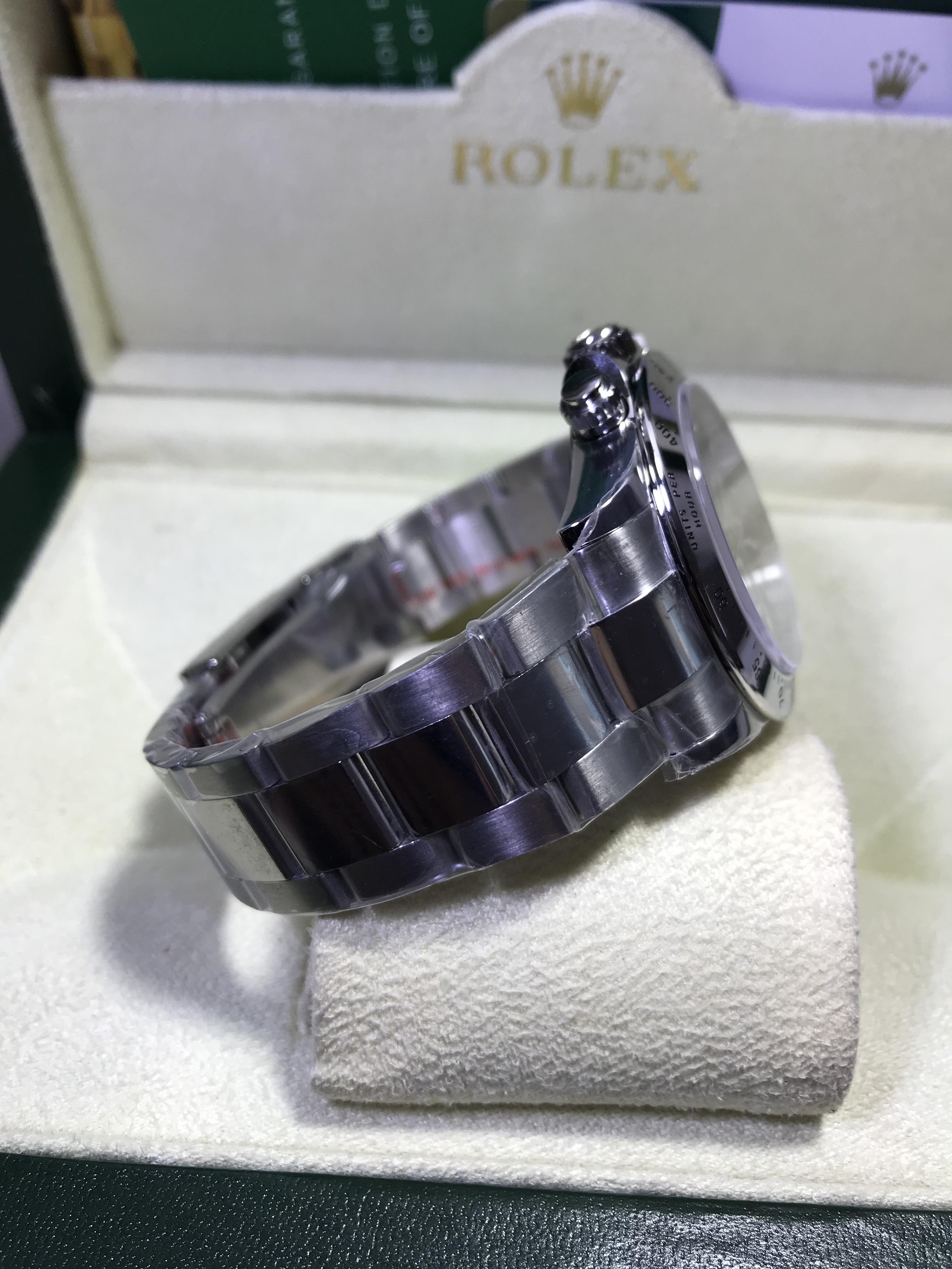 Rolex Daytona (Swiss)