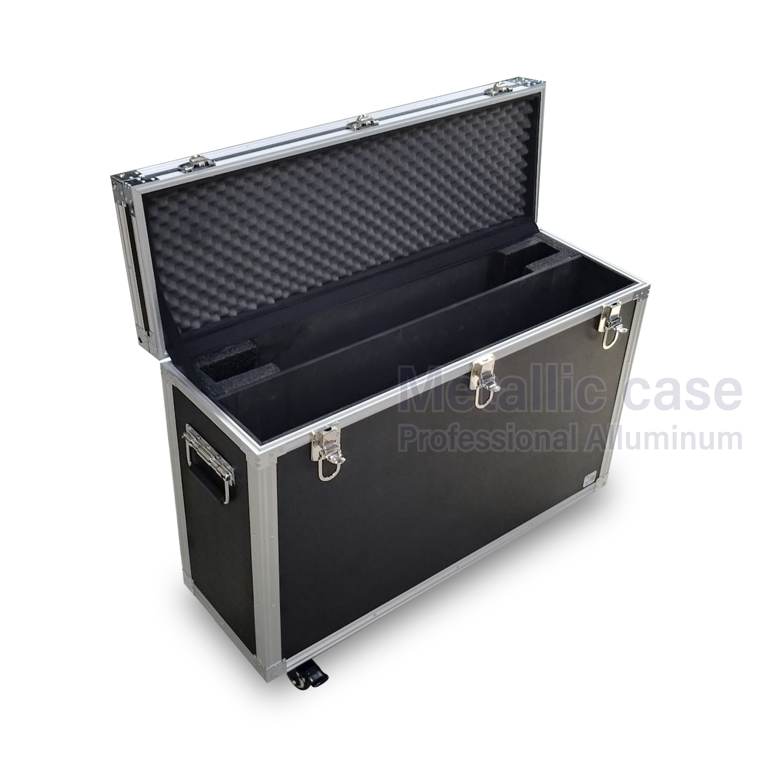 metalliccase9068-04-6611 / Dell UltraSharp 32 4K (83.5x27.5x55 T6C1H3K2P5)