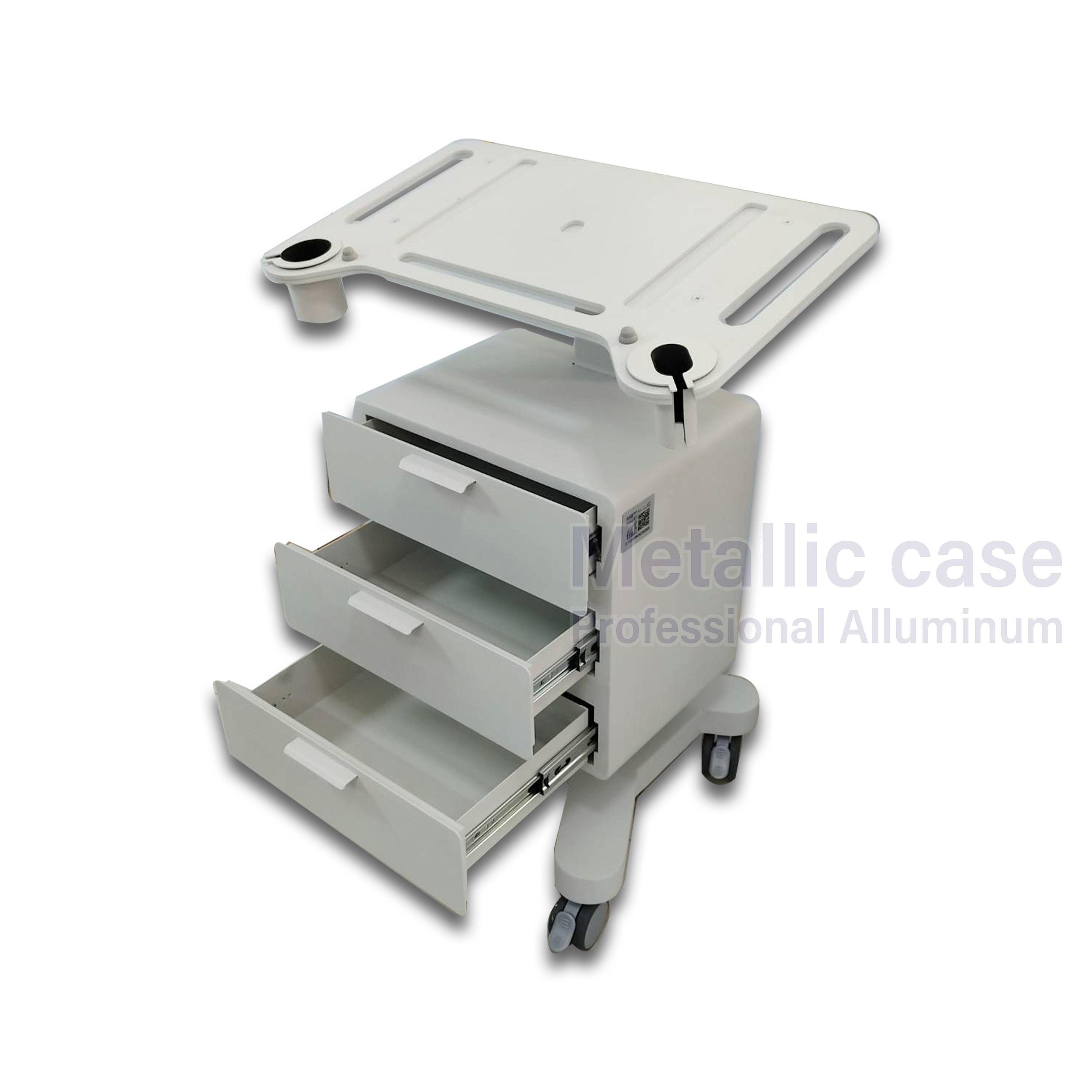 metalliccase 2-1220-DDD-6804 / Cart prime