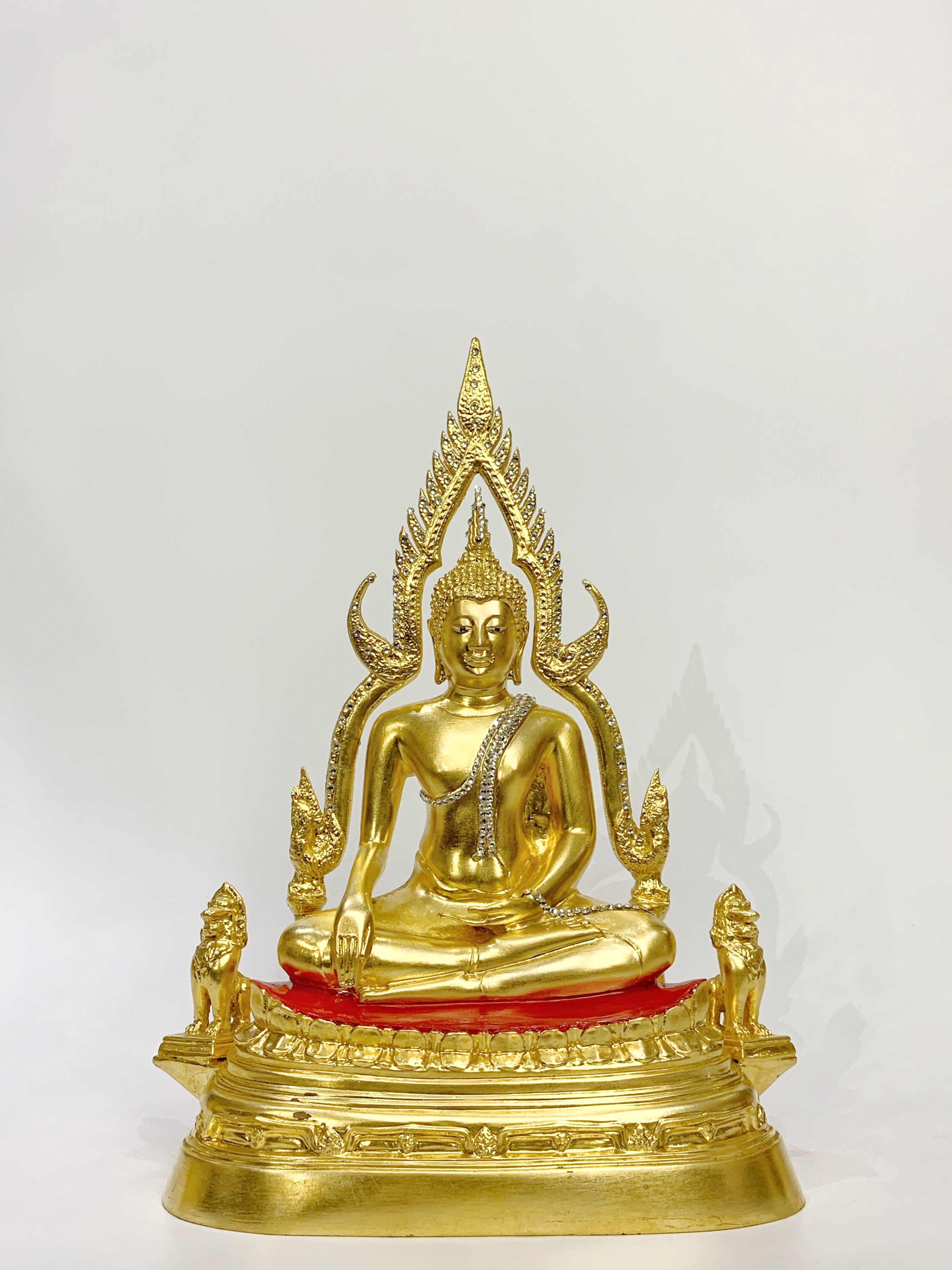 พระพุทธชินราช หน้าตัก 5.9 นิ้ว