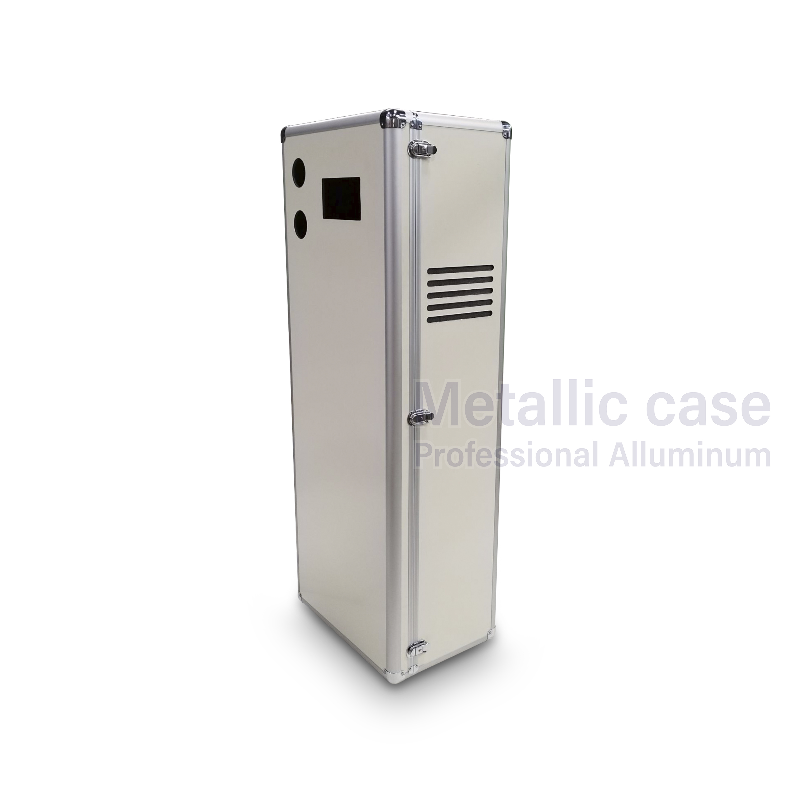 metalliccase 5417-10-5612 / เครืองกรองน้ำ Dse V-03 (123x47x31 cm.)