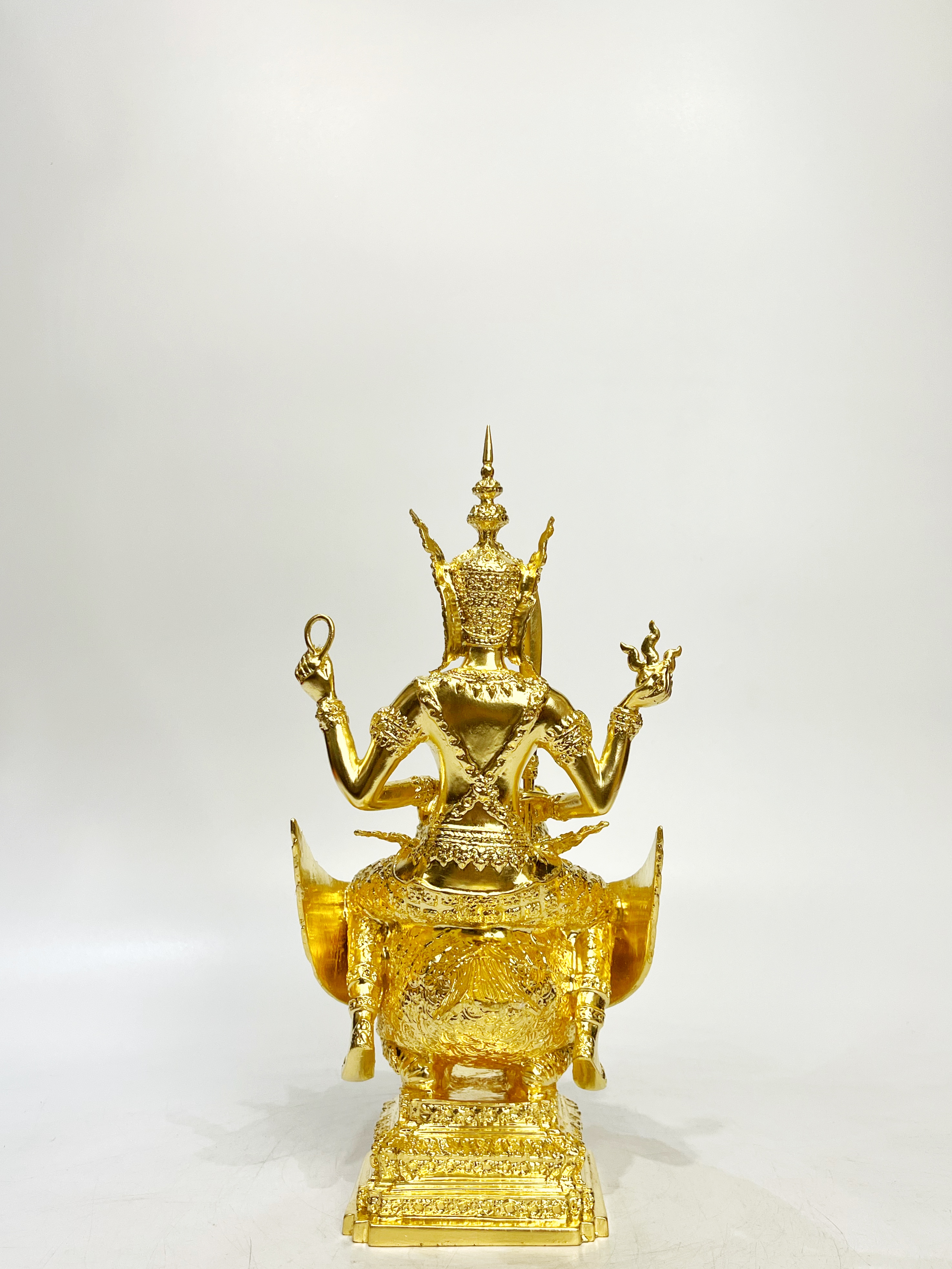 เทพารักษ์ 5 พระองค์