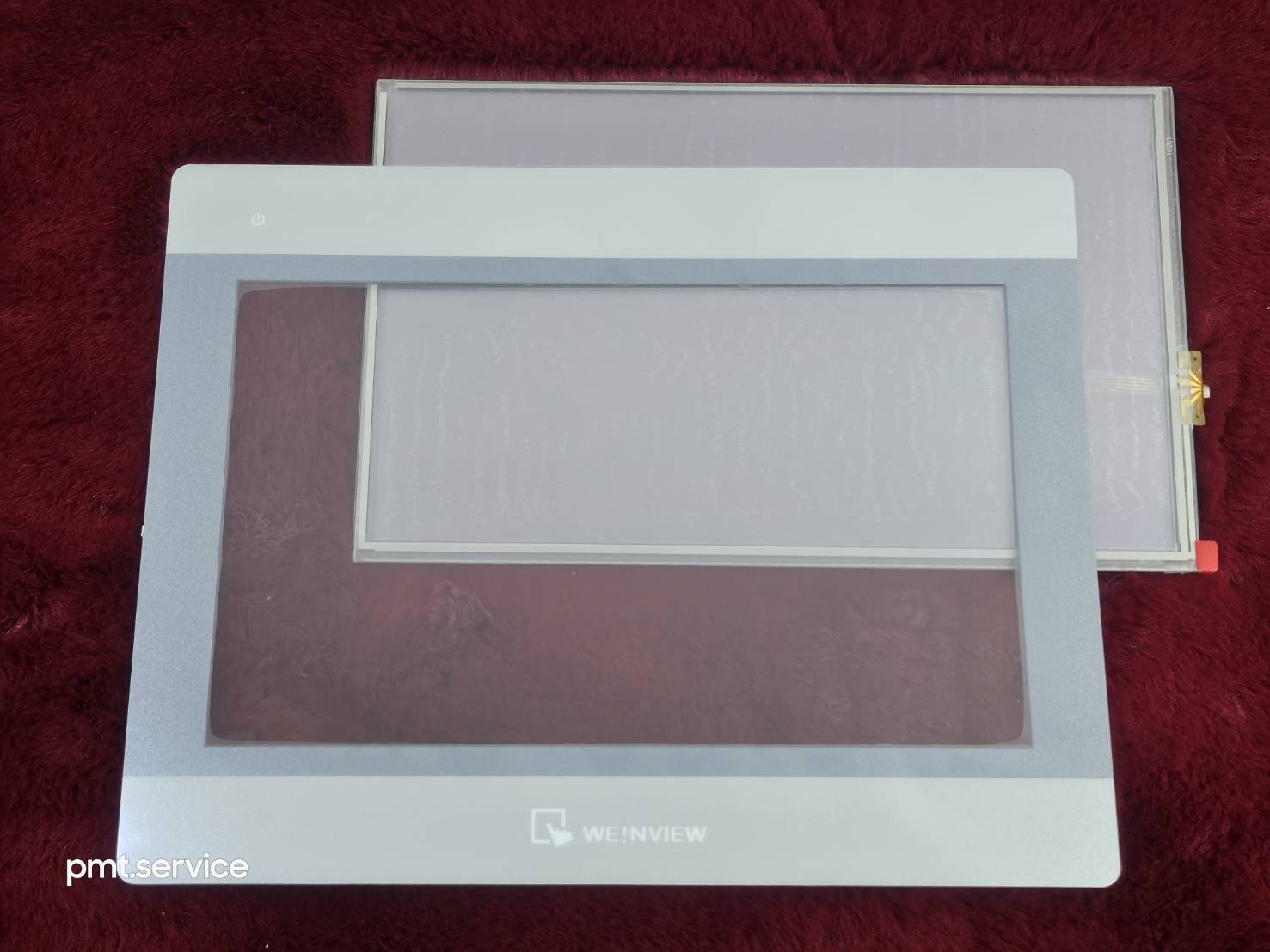WEINVIEW MT8101IE