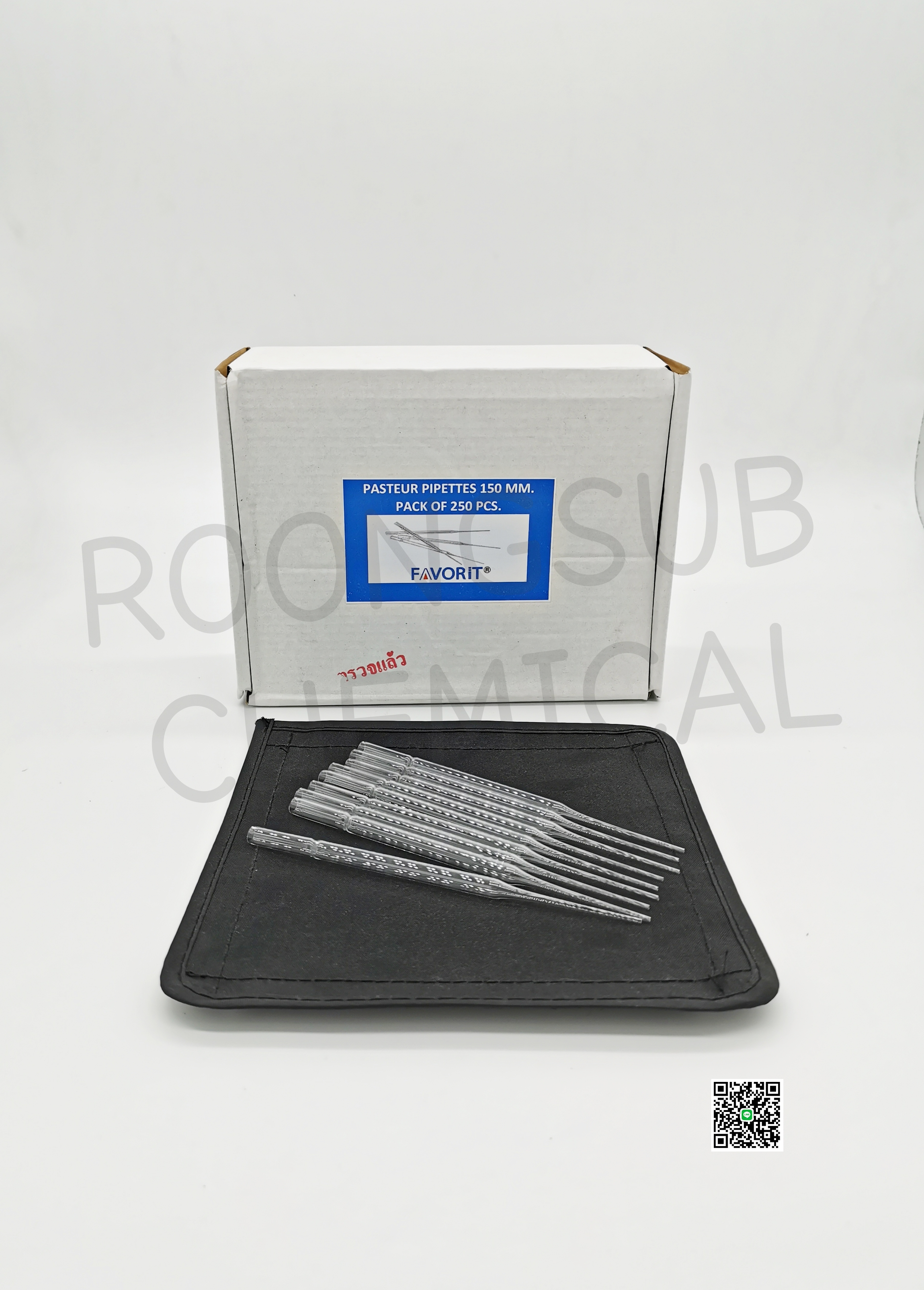 PASTEUR PIPET FAVORIT