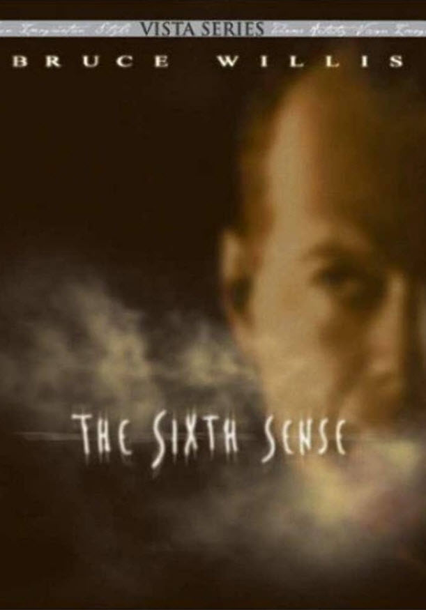 หนังน่ากลัวที่สุดตลอดกาล # 35 : The Sixth Sense : ซิกซ์เซ้นส์...สัมผัสสยอง [1999] - เสียงอังกฤษ / บรรยายไทย