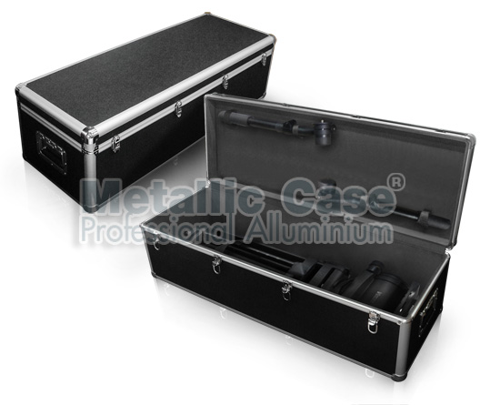 metalliccase 4624-06-5506 / กระเป๋า VITEN Vision 250 ความยาว 103 cm. (106x37x30 T5C1H4K1P3)