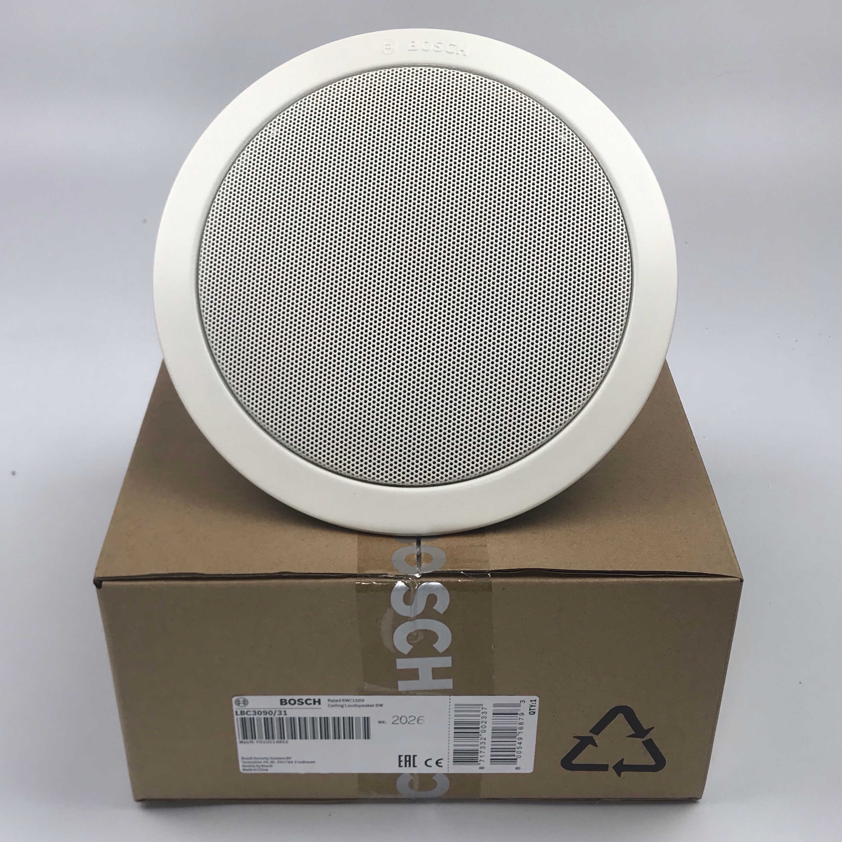BOSCH LBC 3090/31
