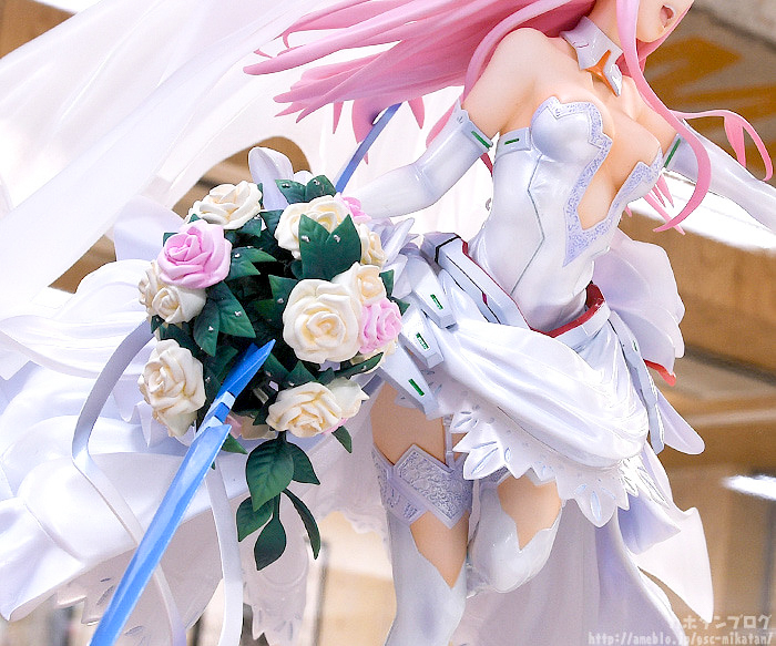 (Pre-Order) Zero Two For My Darling - 1/7 (Good Smile Company)