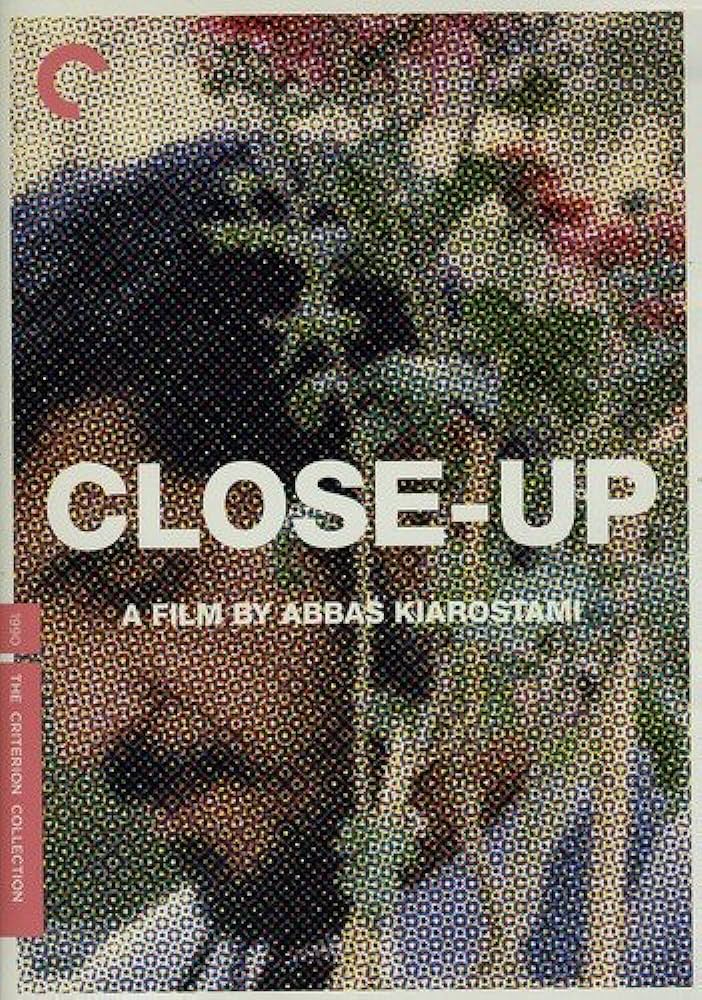 หนังเอเชียยอดเยี่ยมตลอดกาล # 11 : Close-Up : ศิลปะกับความลวง [1990] - เสียงเปอร์เซีย / บรรยายไทย