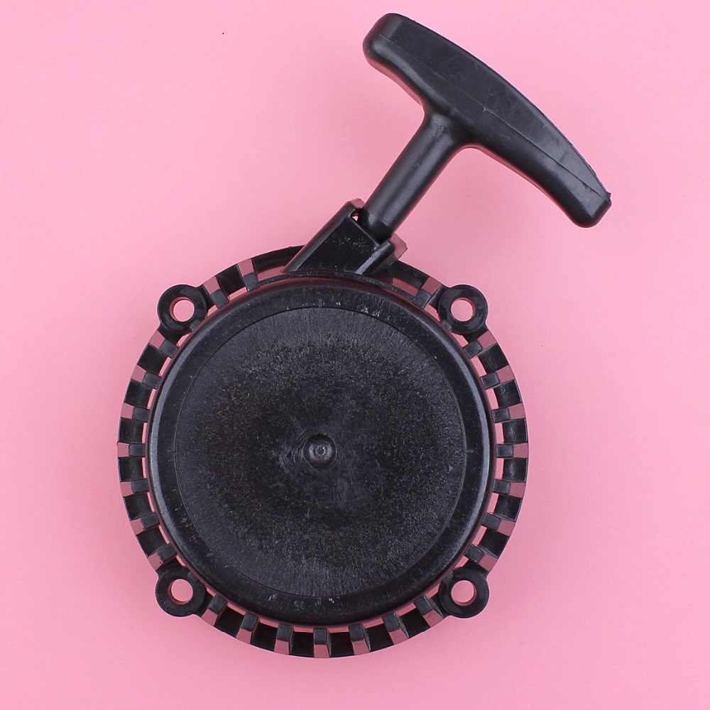 ชุดสตาร์ท ฝาครอบสตาร์ท เครื่องตัดหญ้า รุ่น RBC 411