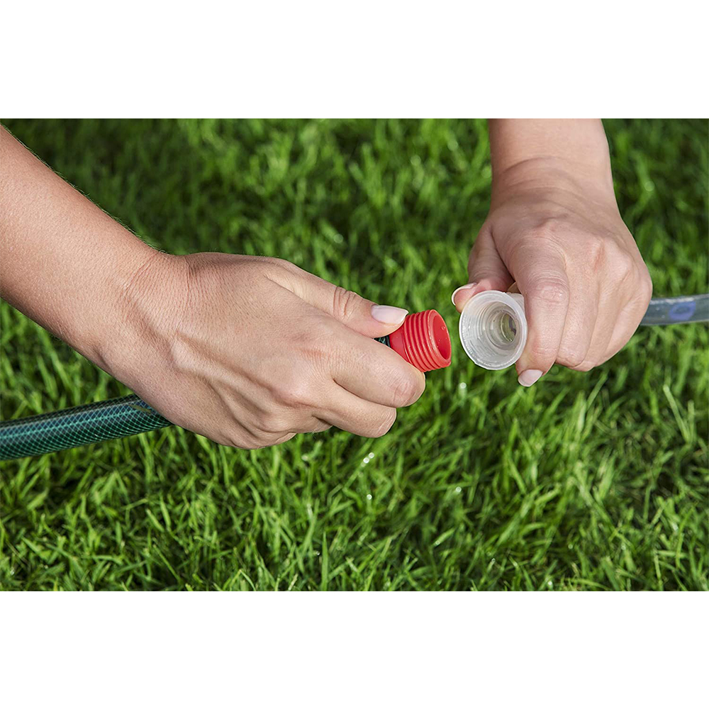 Bestway Kids Small Indoor Inflatable Water Slide with Small Pool ชุดสระน้ำพร้อมสไลเดอร์ขนาดใหญ่ สีฟ้าเหลือง