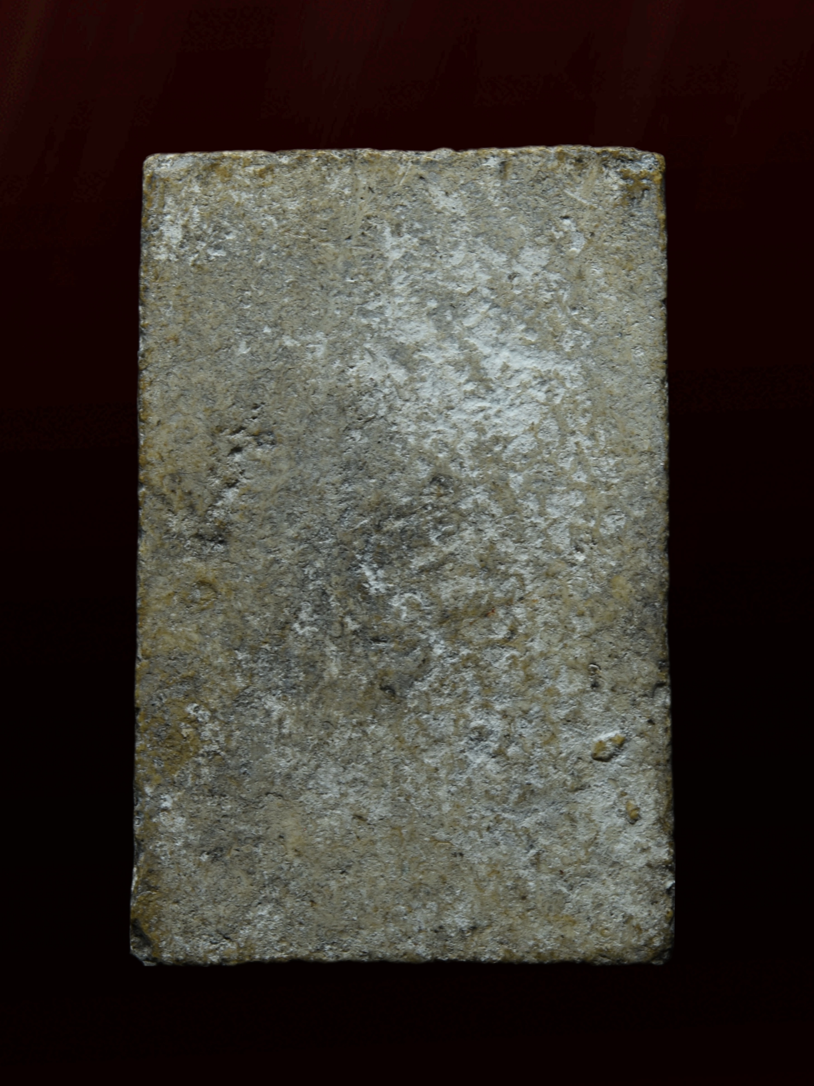 พระสมเด็จ พิมพ์อกครุฑ