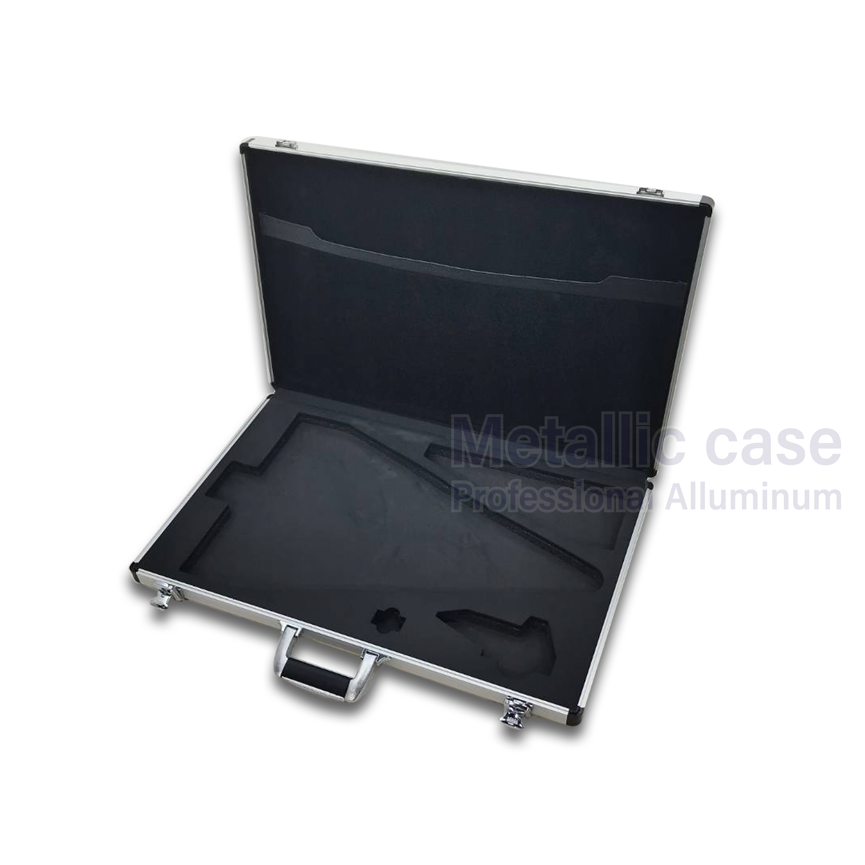 metalliccase9652-10-6804 / Aaronia AG (65x41.5x6.5 T1C3H1K7P7)