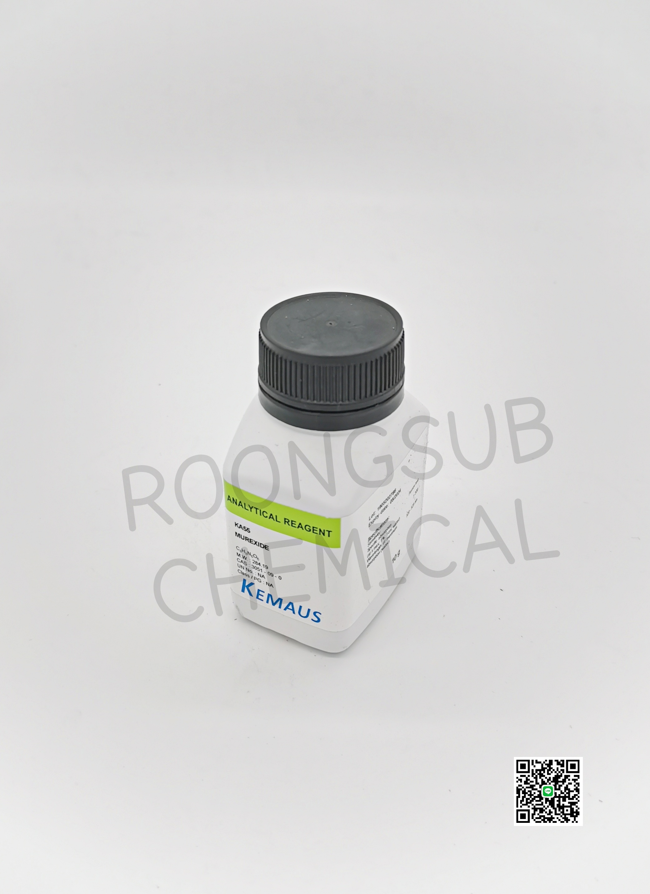 MUREXIDE
