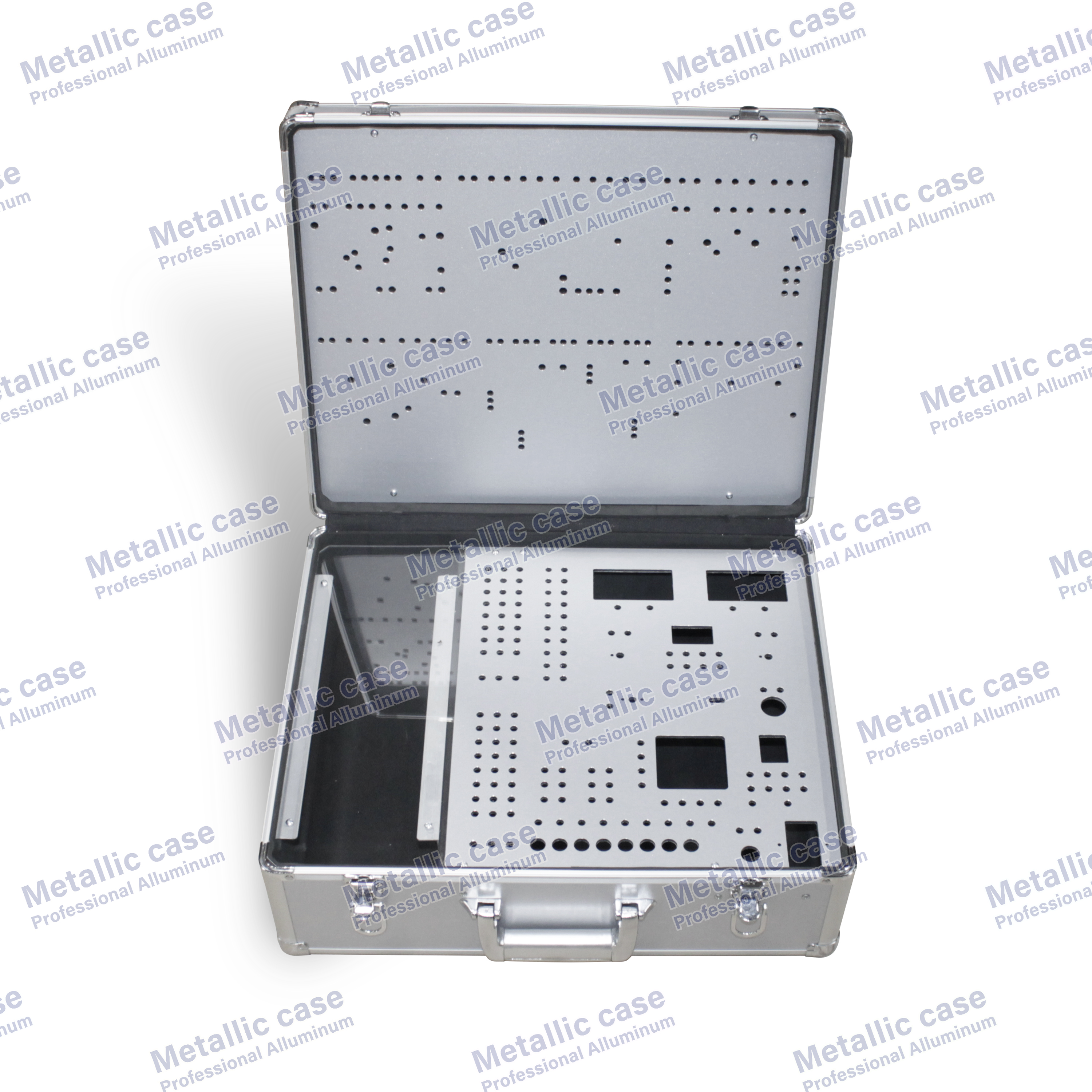 metalliccase 6507-10-5907_Tools Demo Thai Advan / (49x40x27T1C6H1K1P1)