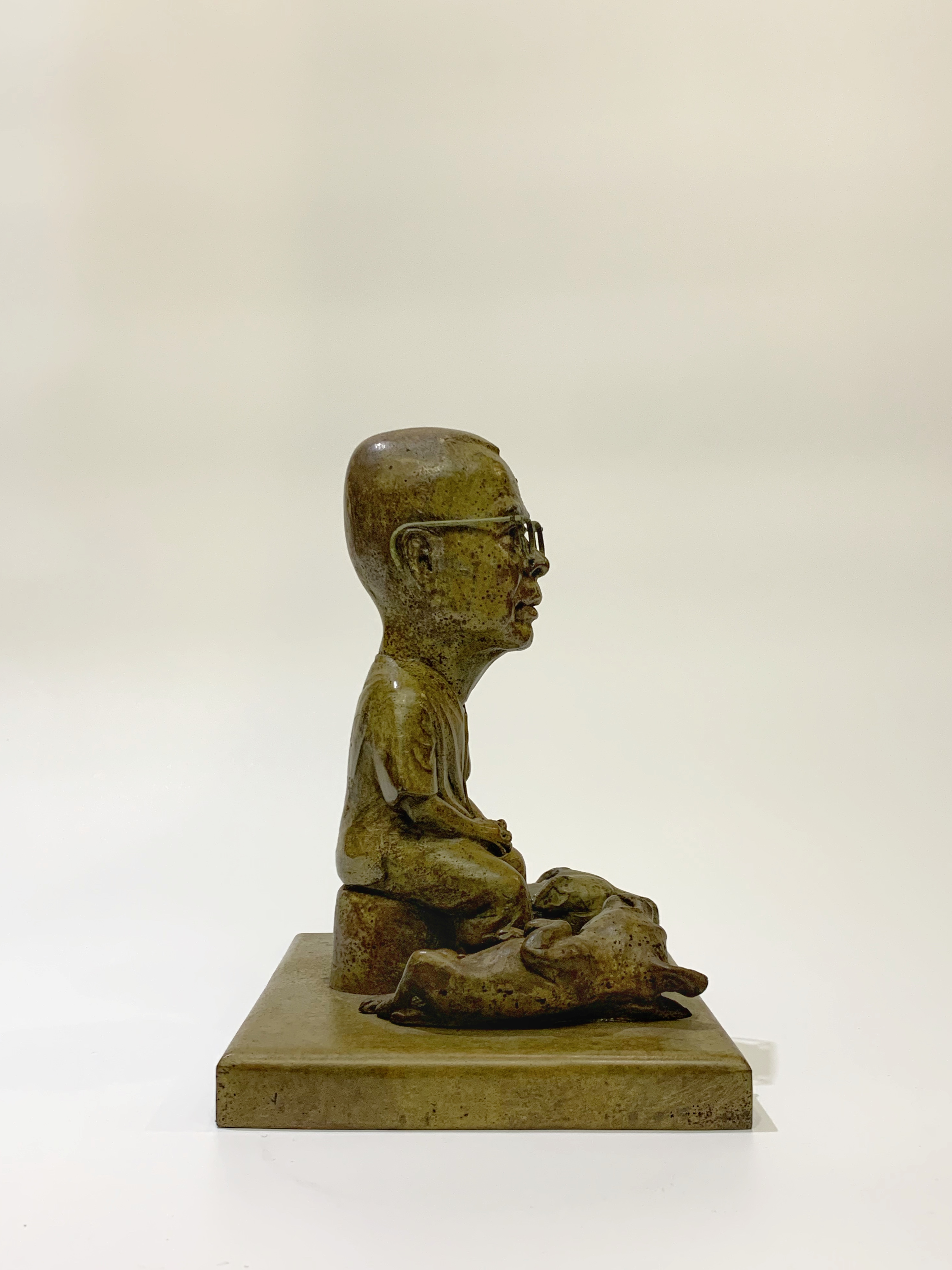 รูปเหมือน บำรุงศักดิ์ กองสุข