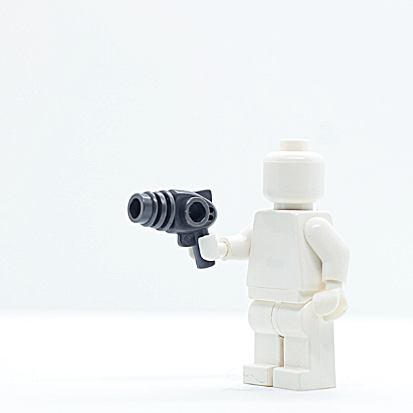 Space Ray Gun