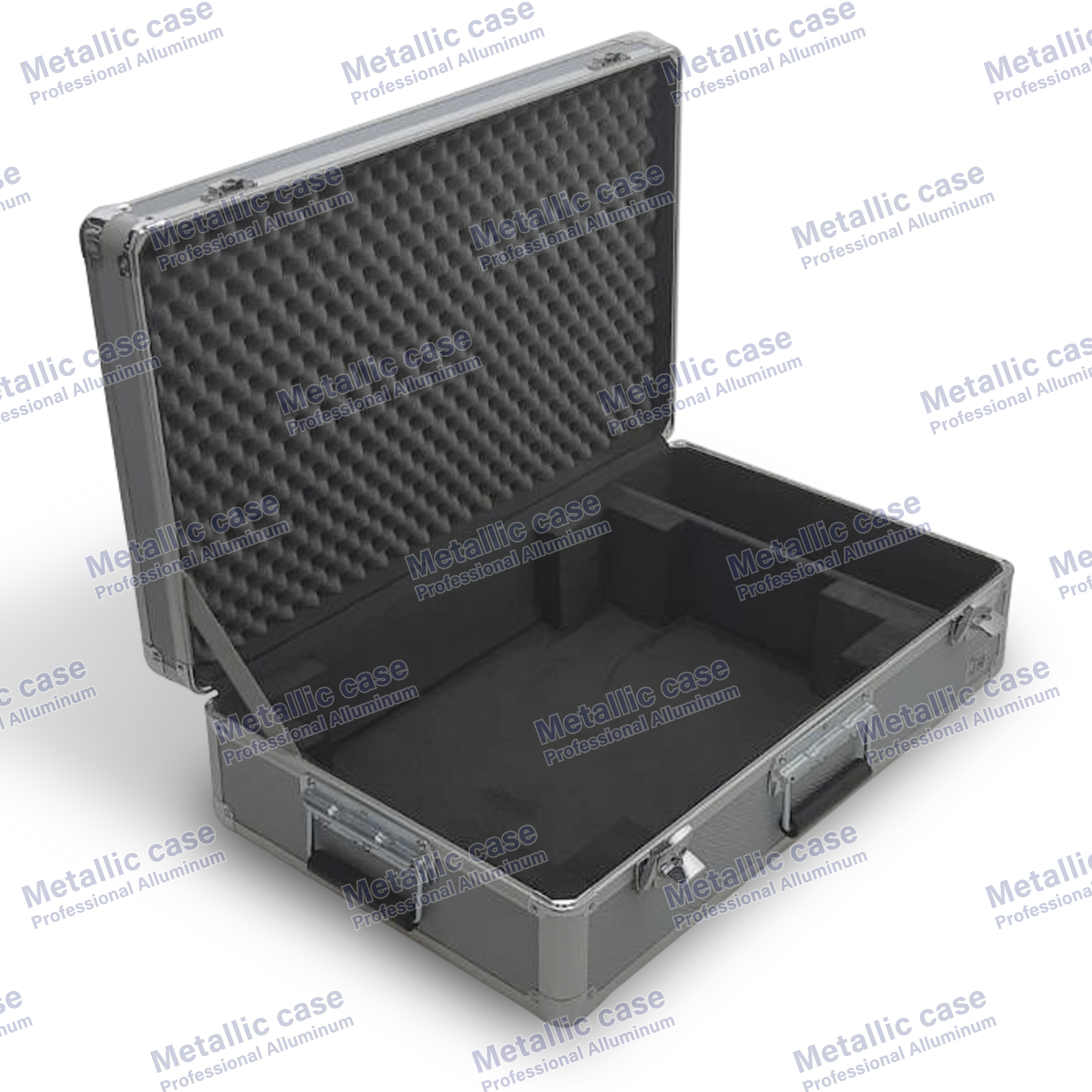 metalliccase 8191-10-6404/Power supply (62.5x38.5x18.5 T1C4H3K6P2)