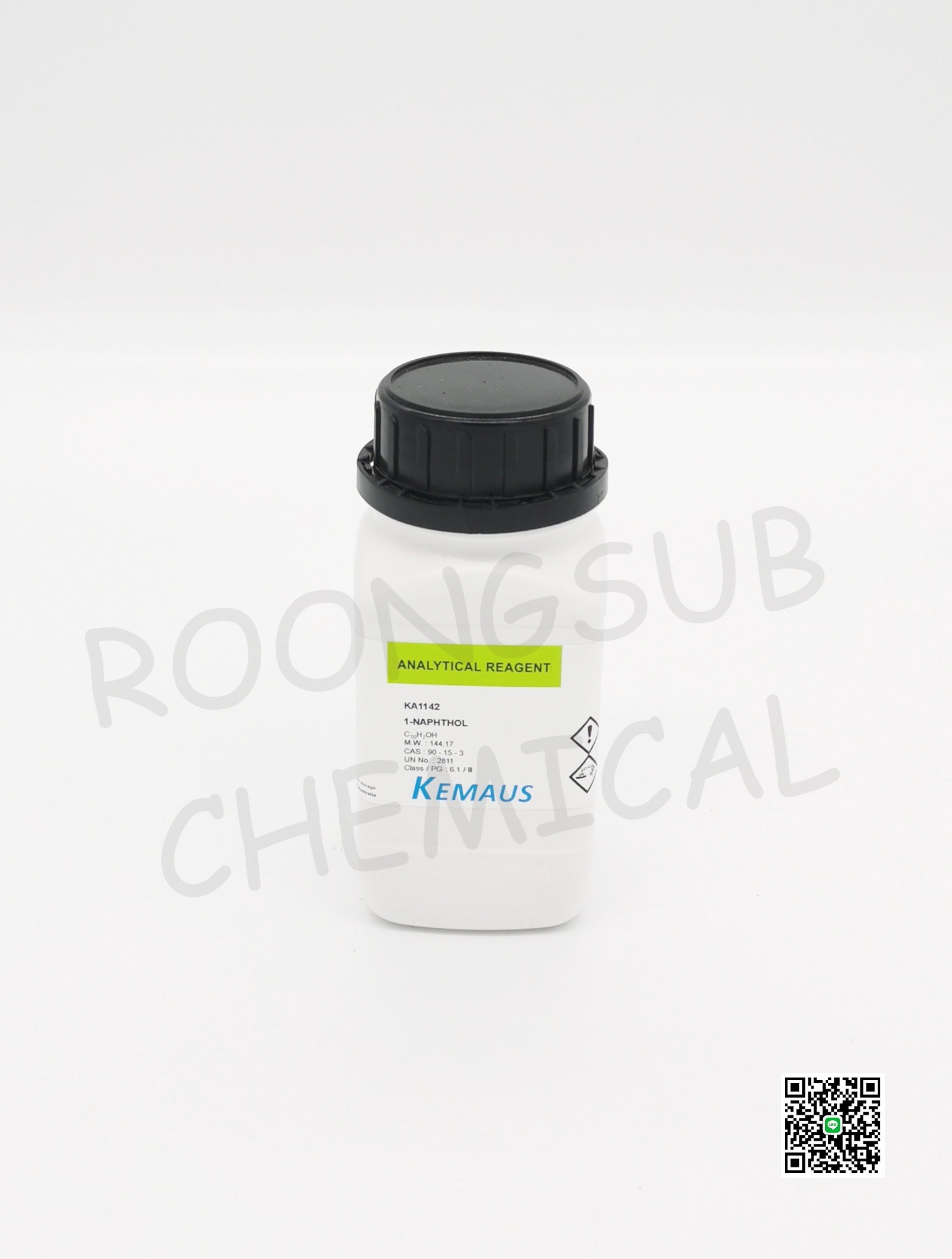1-NAPHTHOL