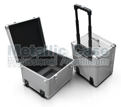 metalliccase 5051-10-5603 / กระเป๋าเครื่องมือ Kongrit 1 (36x32x26 T2C6H3K1P2)