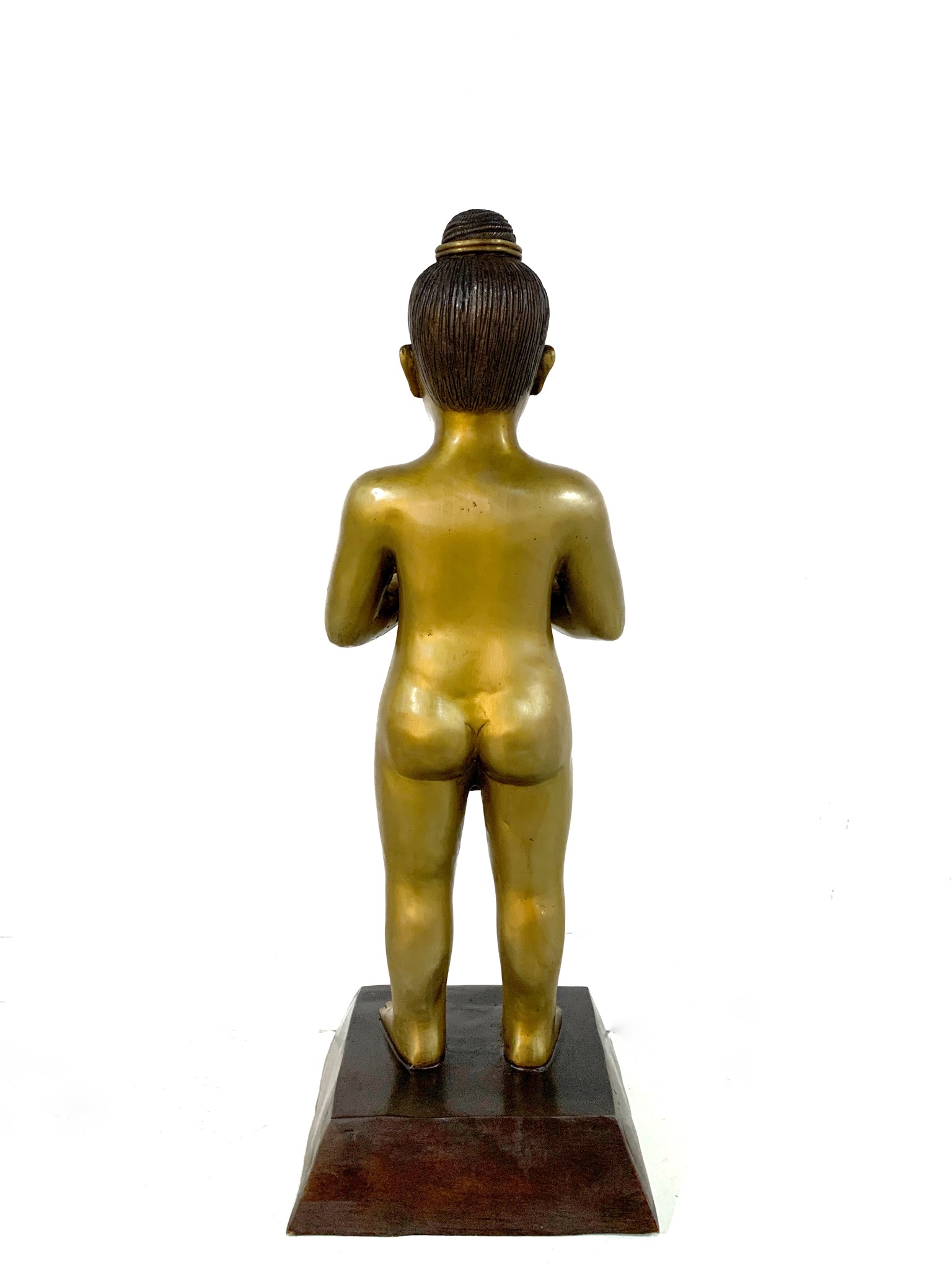 ไอ้ไข่ ขนาดสูง 75 cm