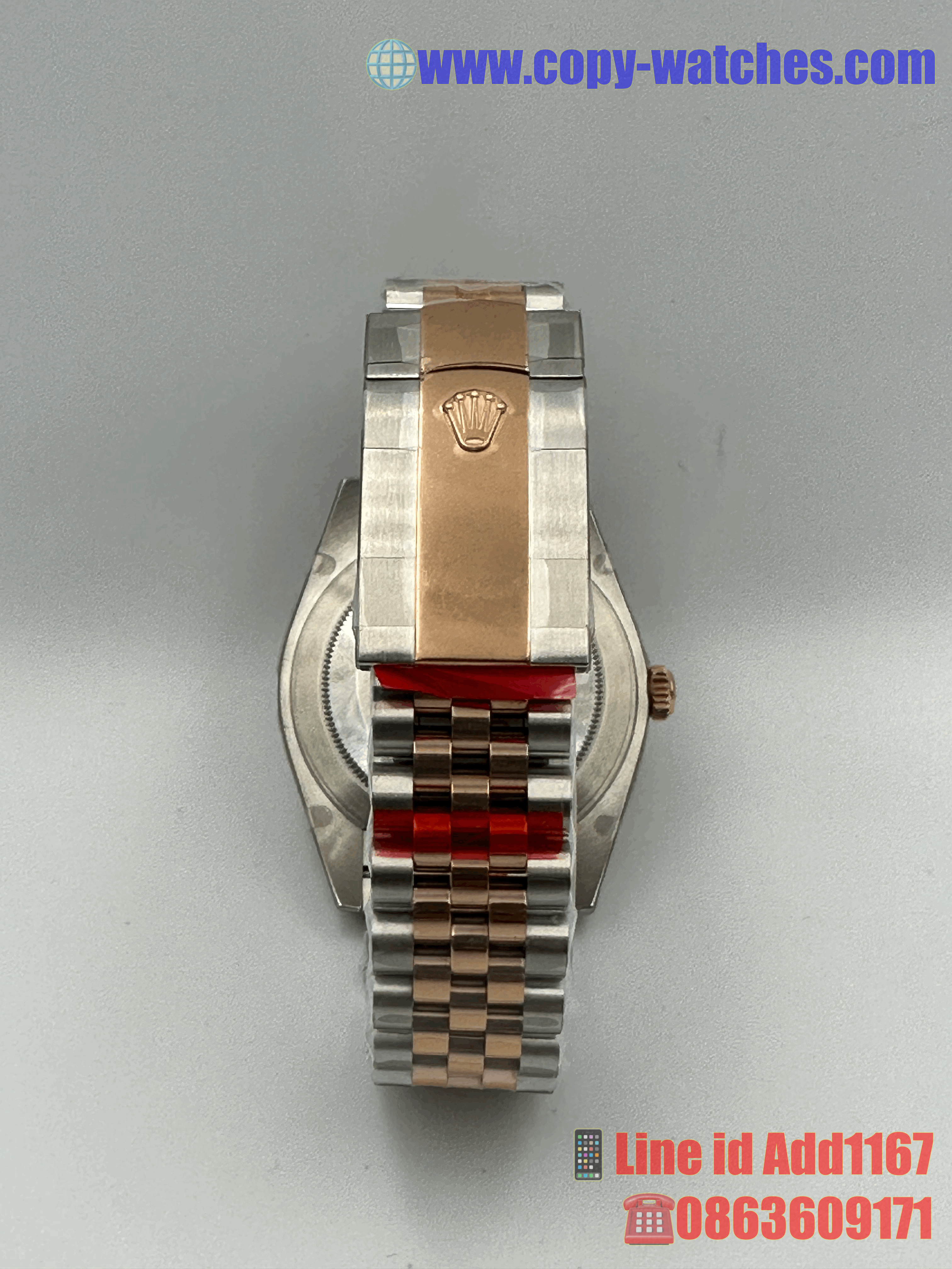 Rolex Datejust 41mm M126331 (Swiss EW)
