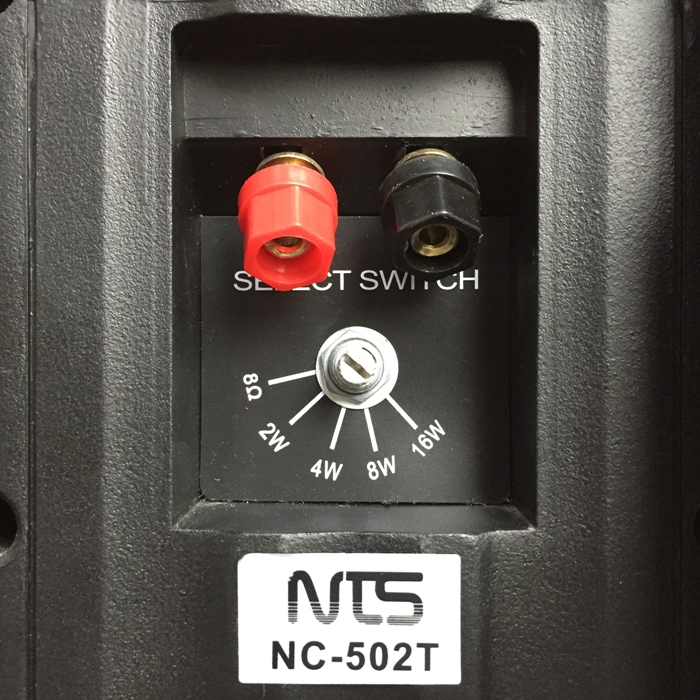 NTS NC-502T