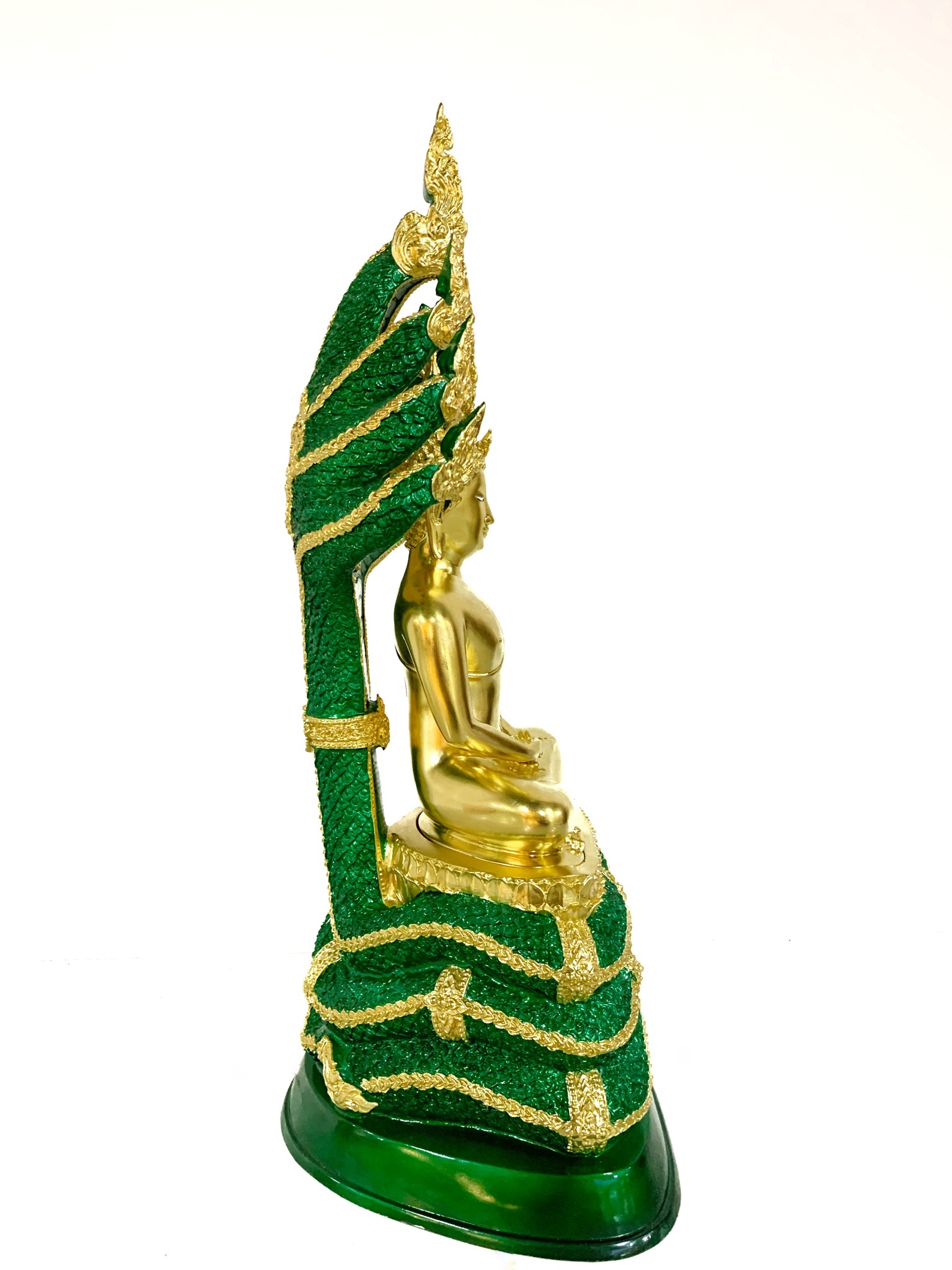 พระนาคปรก หน้าตัก 9 นิ้ว