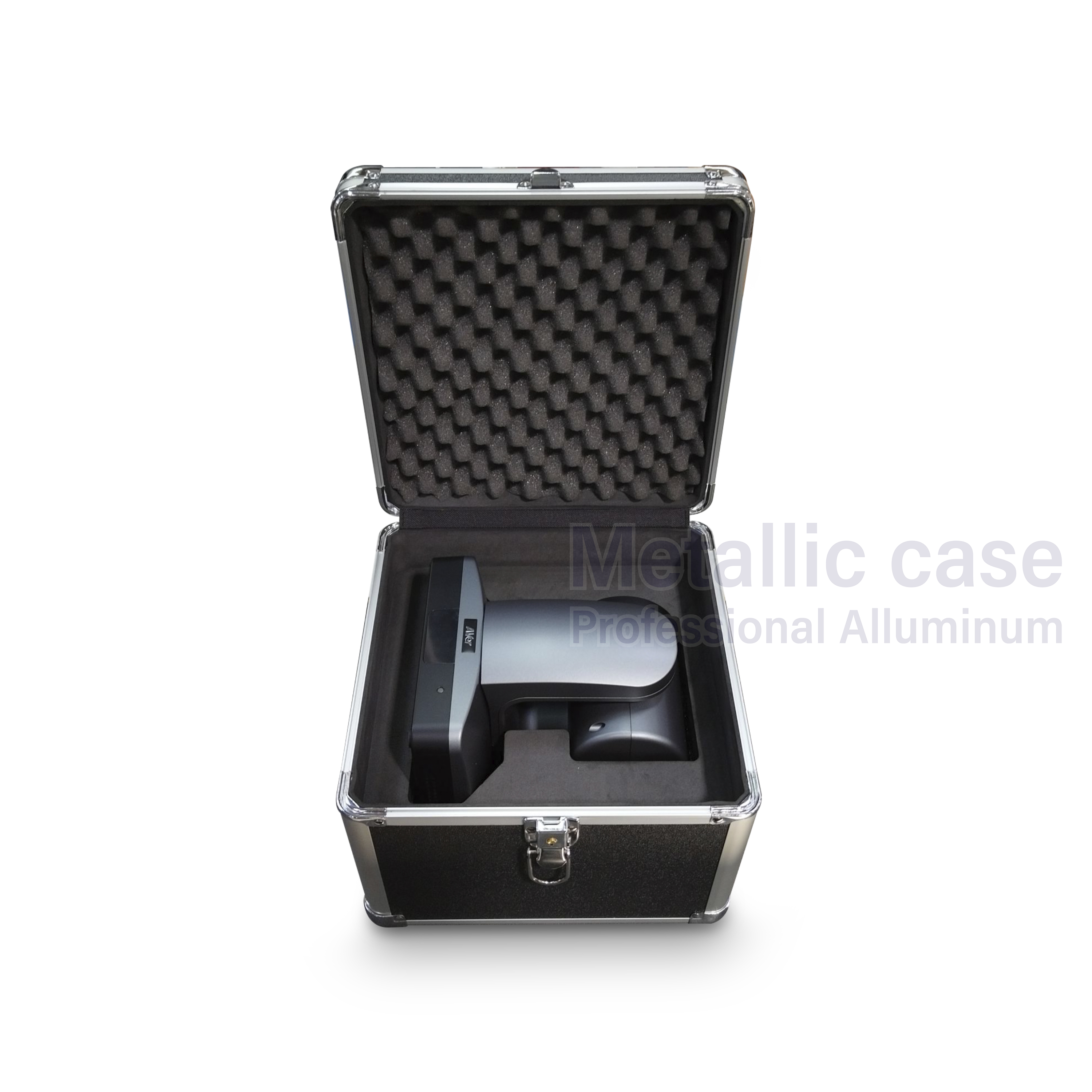 metalliccase 8793-05-6604 / AVER PT330N (25.5x25.5x21 T1C1H1K1P2 )