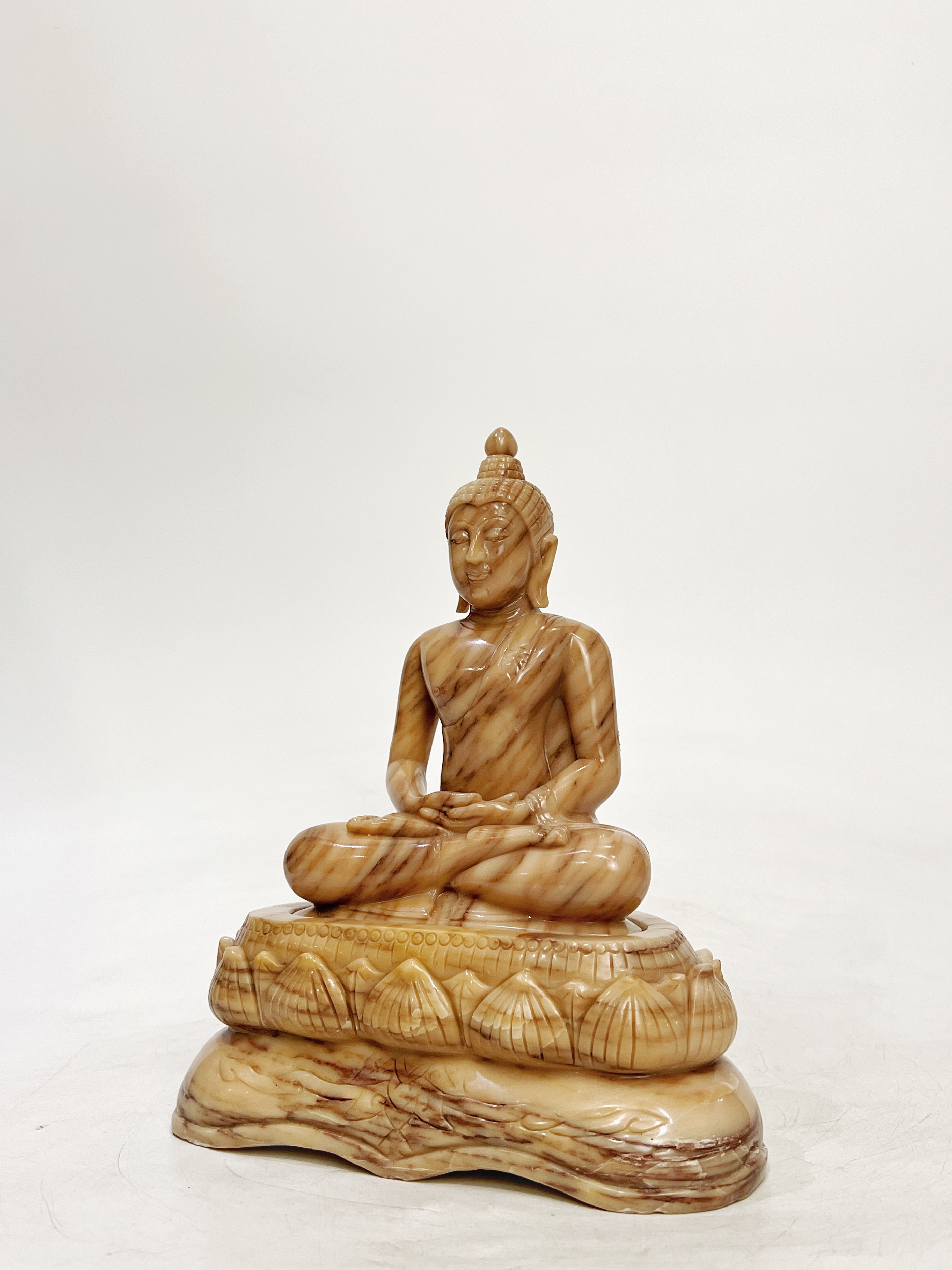 พระพุทธรูป เชียงแสน หน้าตัก 5 นิ้ว