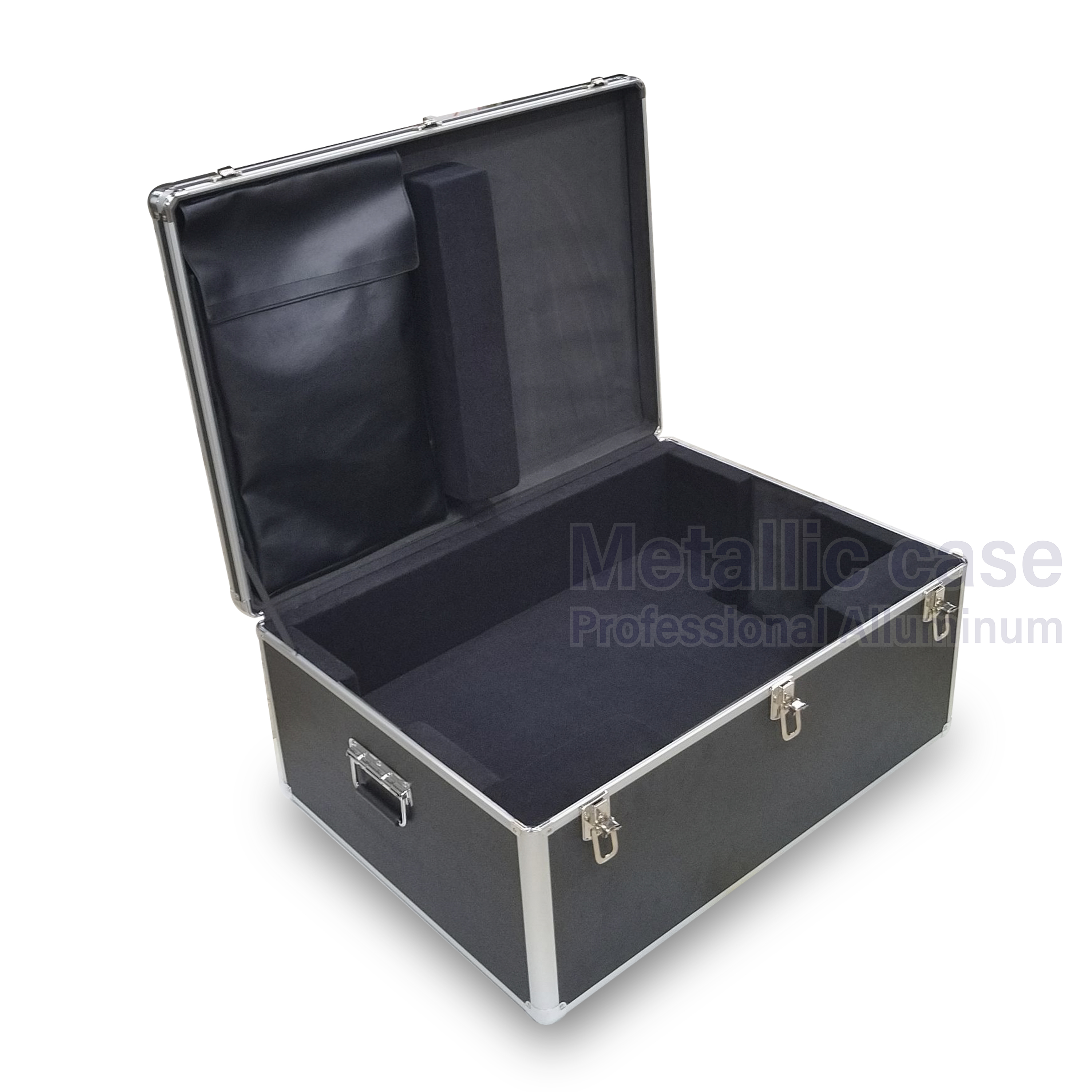 metalliccase 9301-01-6707 / จอ Synergy 4K (84x61.5x37.1 T6C1H3K36P3)