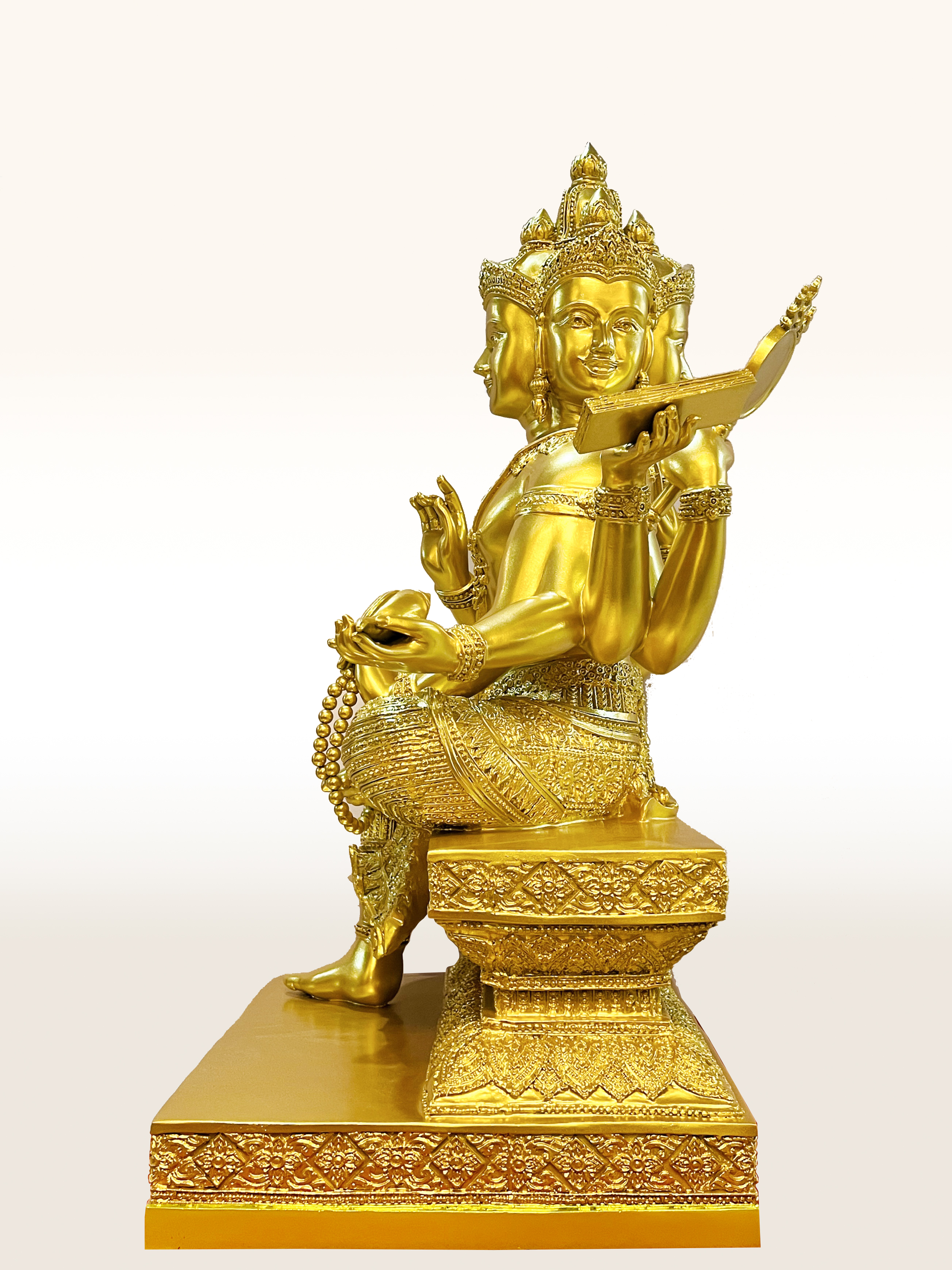 พระพรหม หน้าตัก 16 นิ้ว