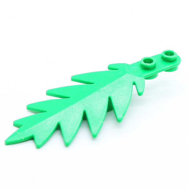 Tree Palm Leaf Small 8 x 3