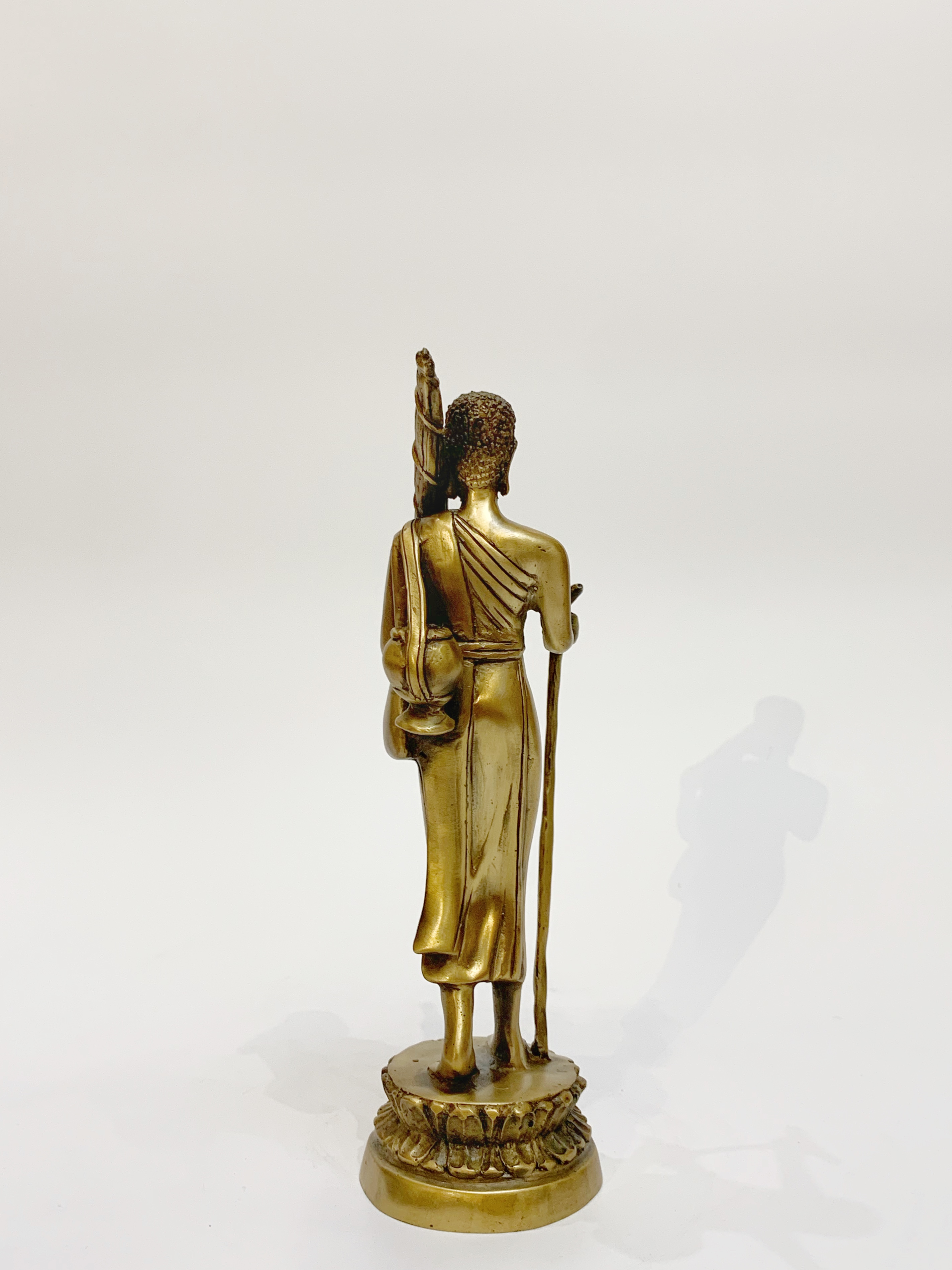 พระสิวลี หน้าตัก 5 นิ้ว