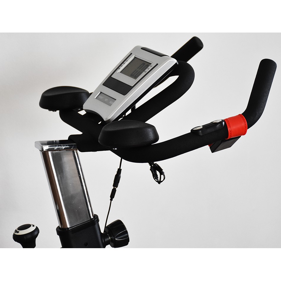 จักรยานออกกำลังกายSpinning Bikeรองรับน้ำหนัก200KG