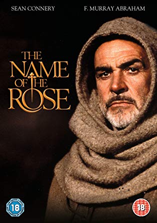 The Name of the Rose [1986] - เสียงอังกฤษ / บรรยายไทย
