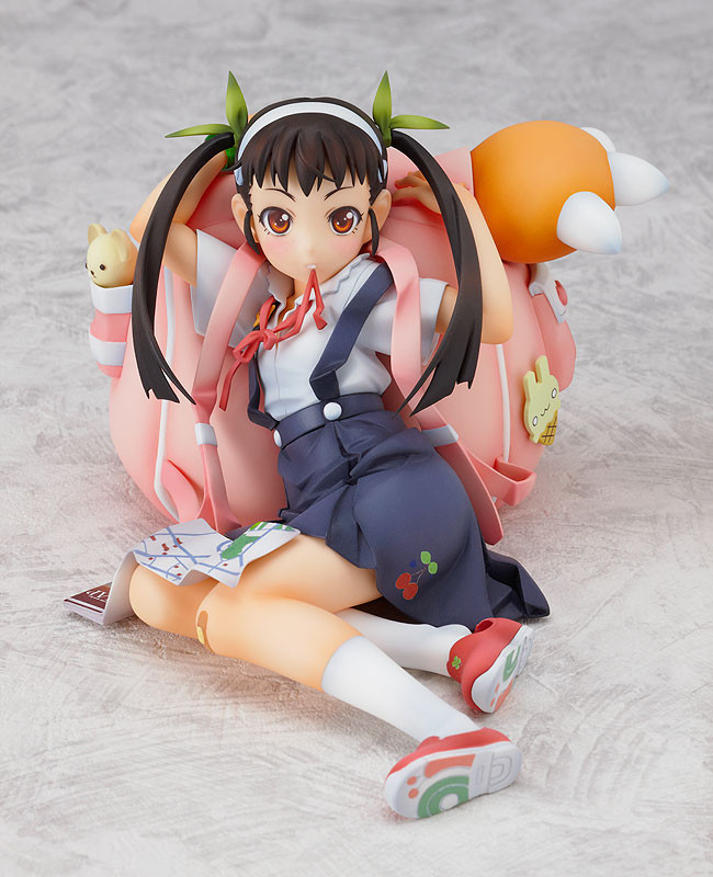[หมด] Hachikuji Mayoi - 1/8 (Good Smile Company)
