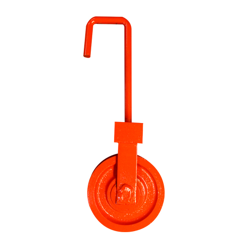 Marton ลิฟท์ยกกระป๋องปูน รุ่นใหญ่