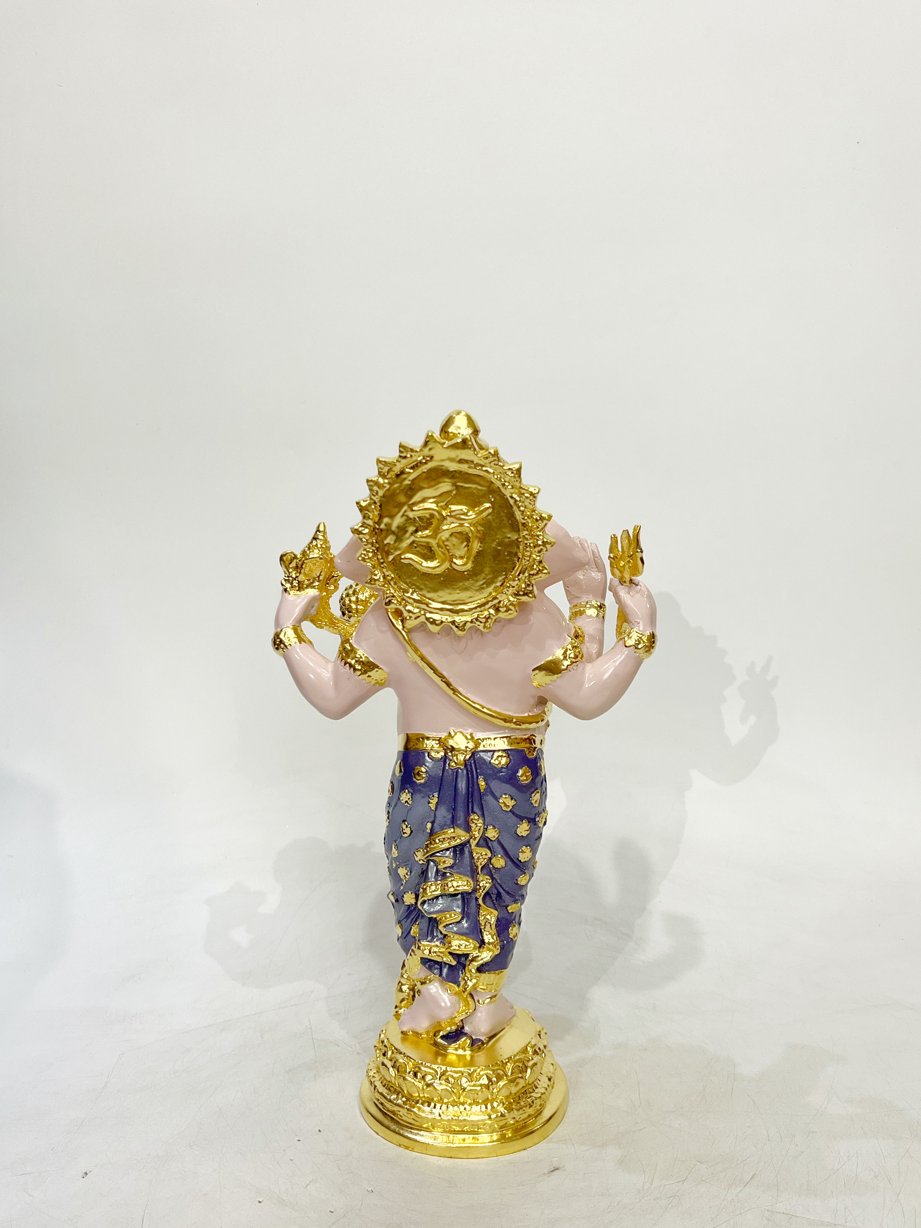 พระพิฆเนศ ปางเอกทันตะ หน้าตัก 5 นิ้ว