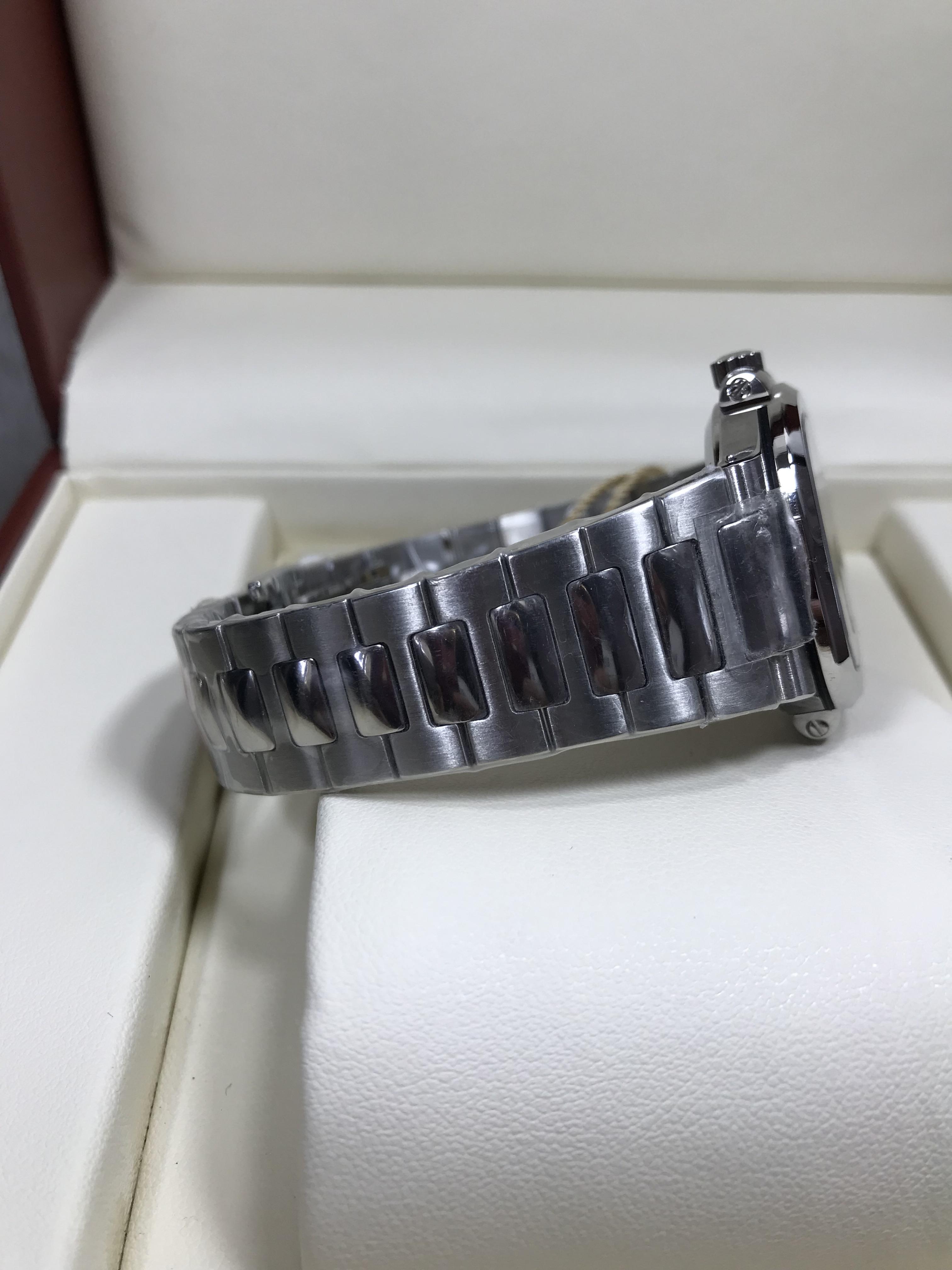 Patek Philippe Nautilus Ladies 7118/1A