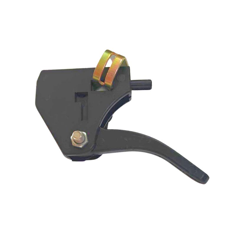 มือเร่ง คันเร่ง สำหรับเครื่องตัดหญ้า รุ่น NB04 พลาสติกPVCอย่างดี