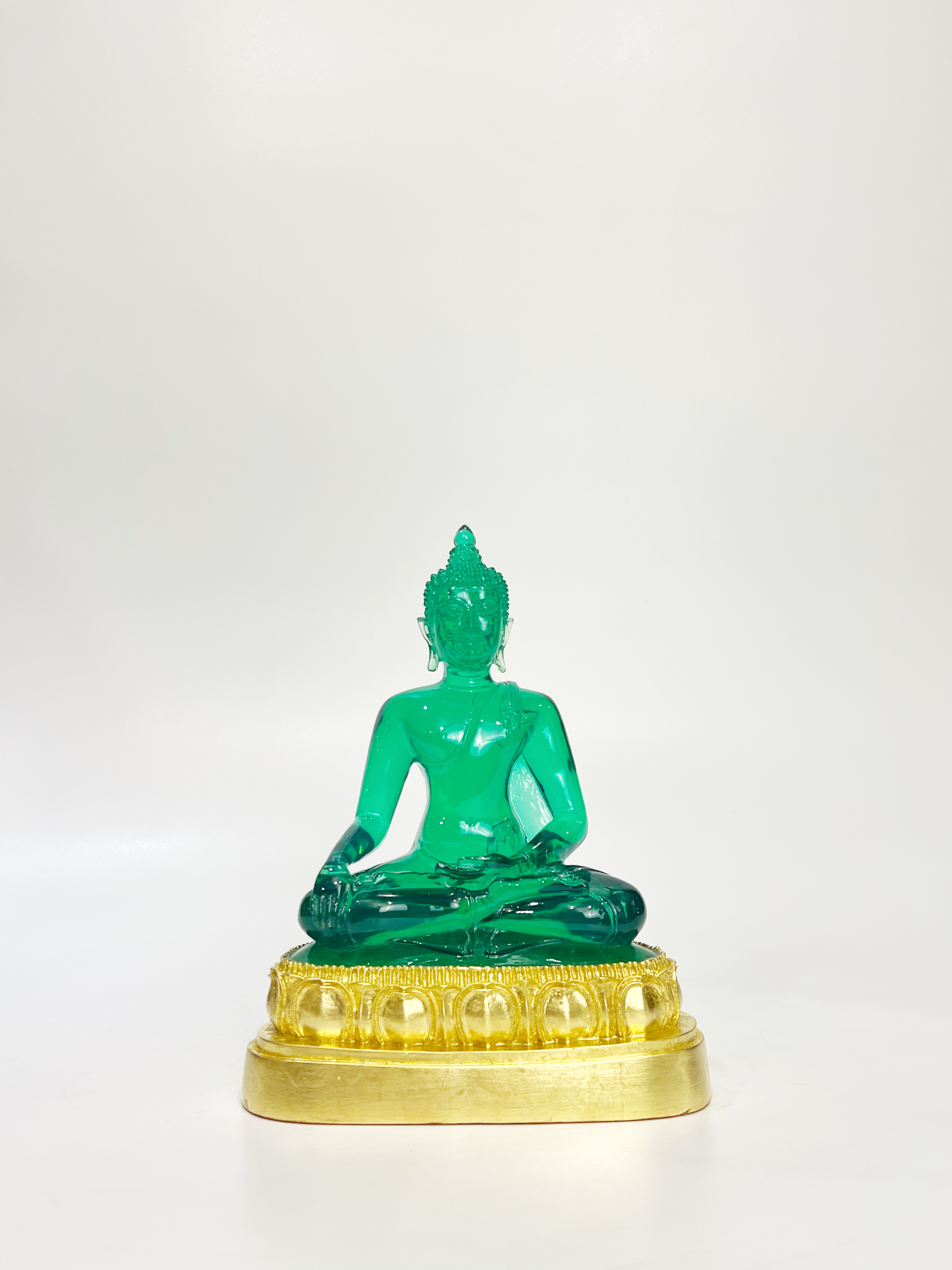 พระพุทธรูป เชียงแสน หน้าตัก 5 นิ้ว (ราคาต่อ 1 องค์)